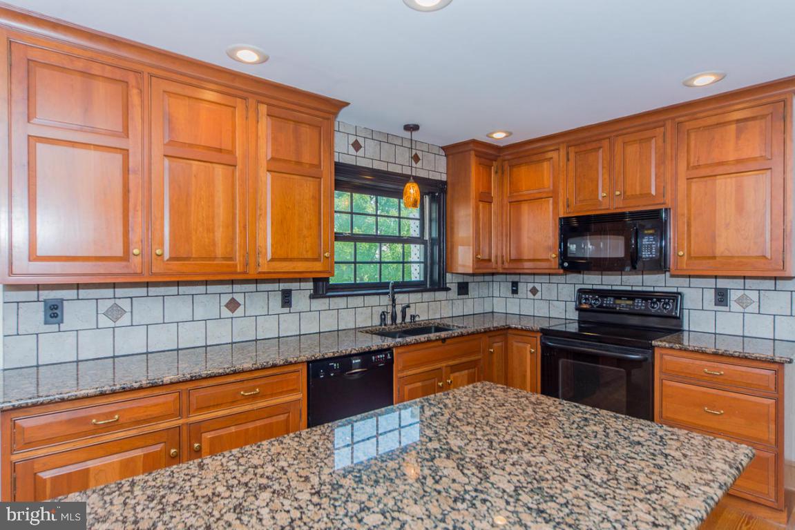 HICKORY RUN - Residential