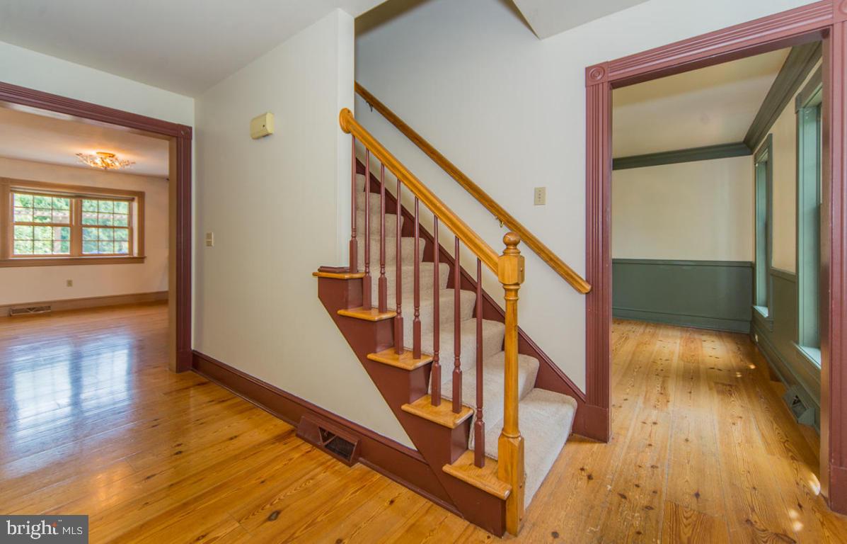 HICKORY RUN - Residential