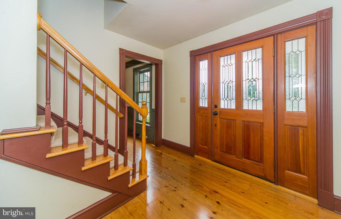 HICKORY RUN - Residential