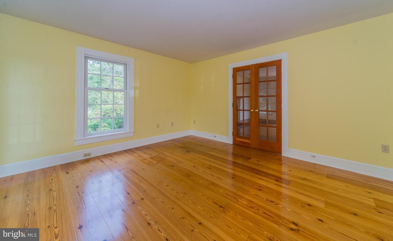 HICKORY RUN - Residential