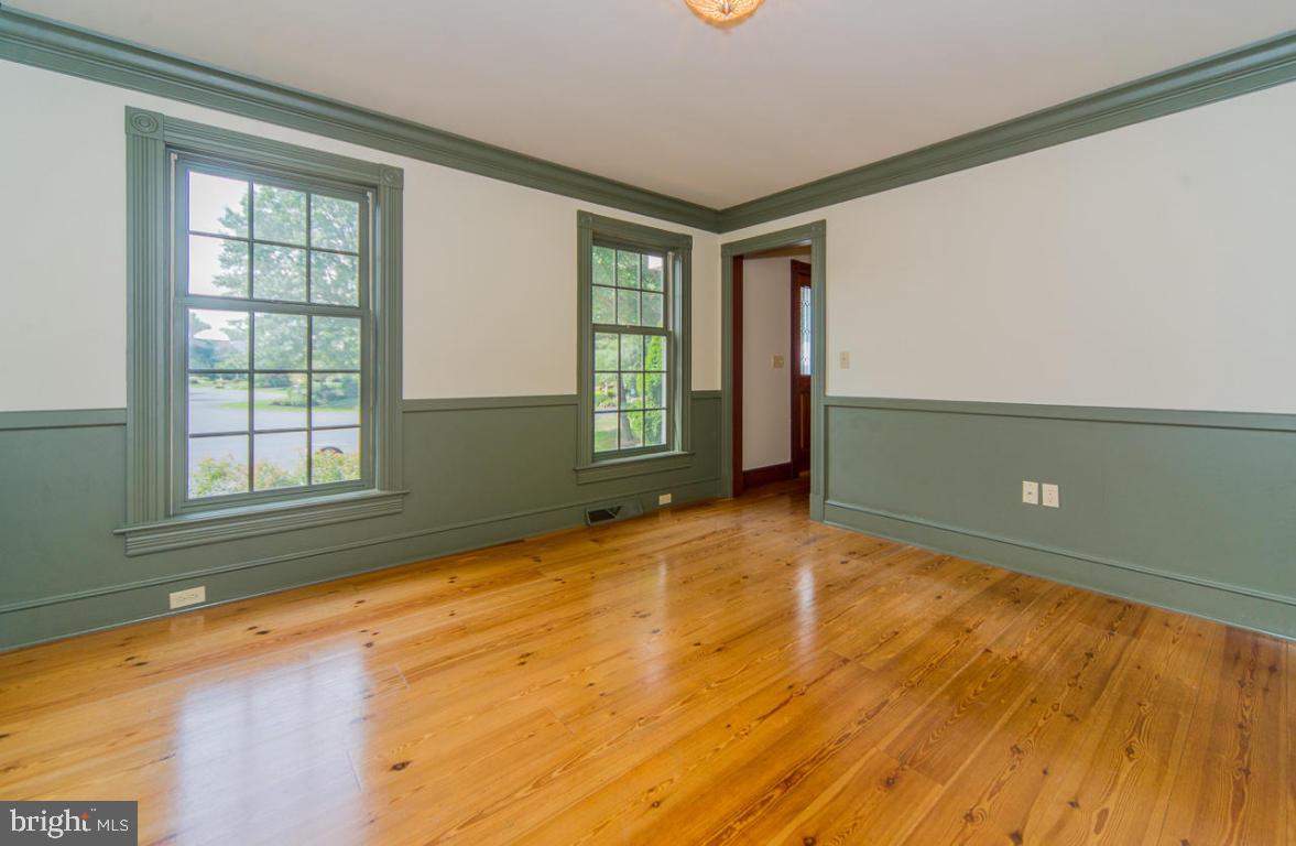 HICKORY RUN - Residential