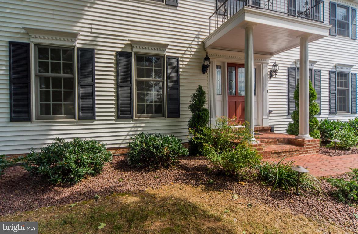 HICKORY RUN - Residential
