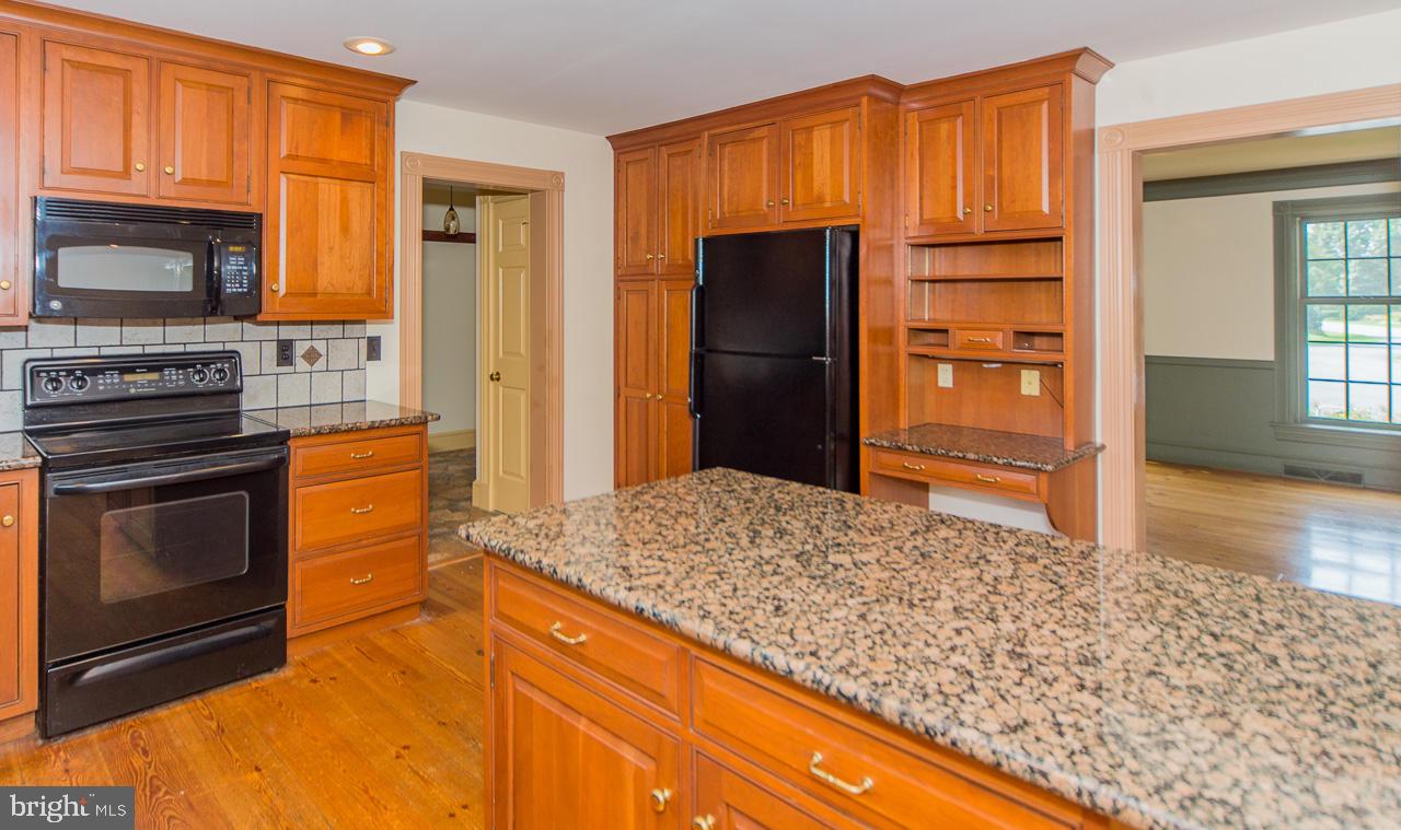 HICKORY RUN - Residential