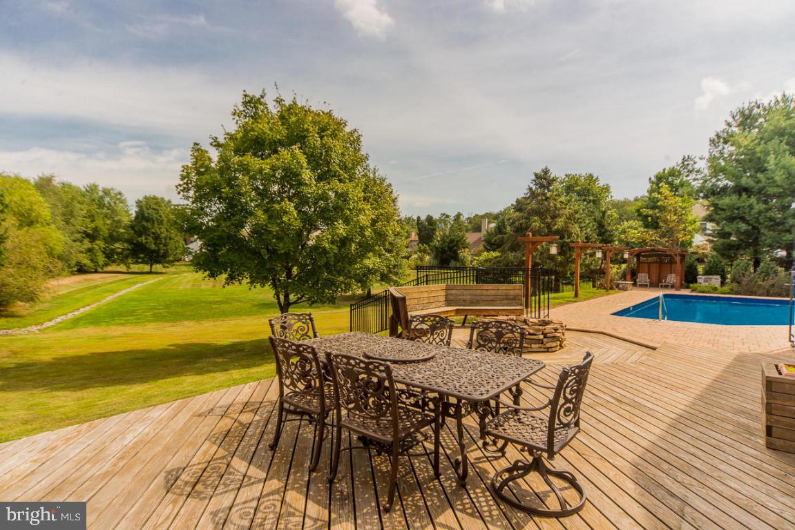 HICKORY RUN - Residential