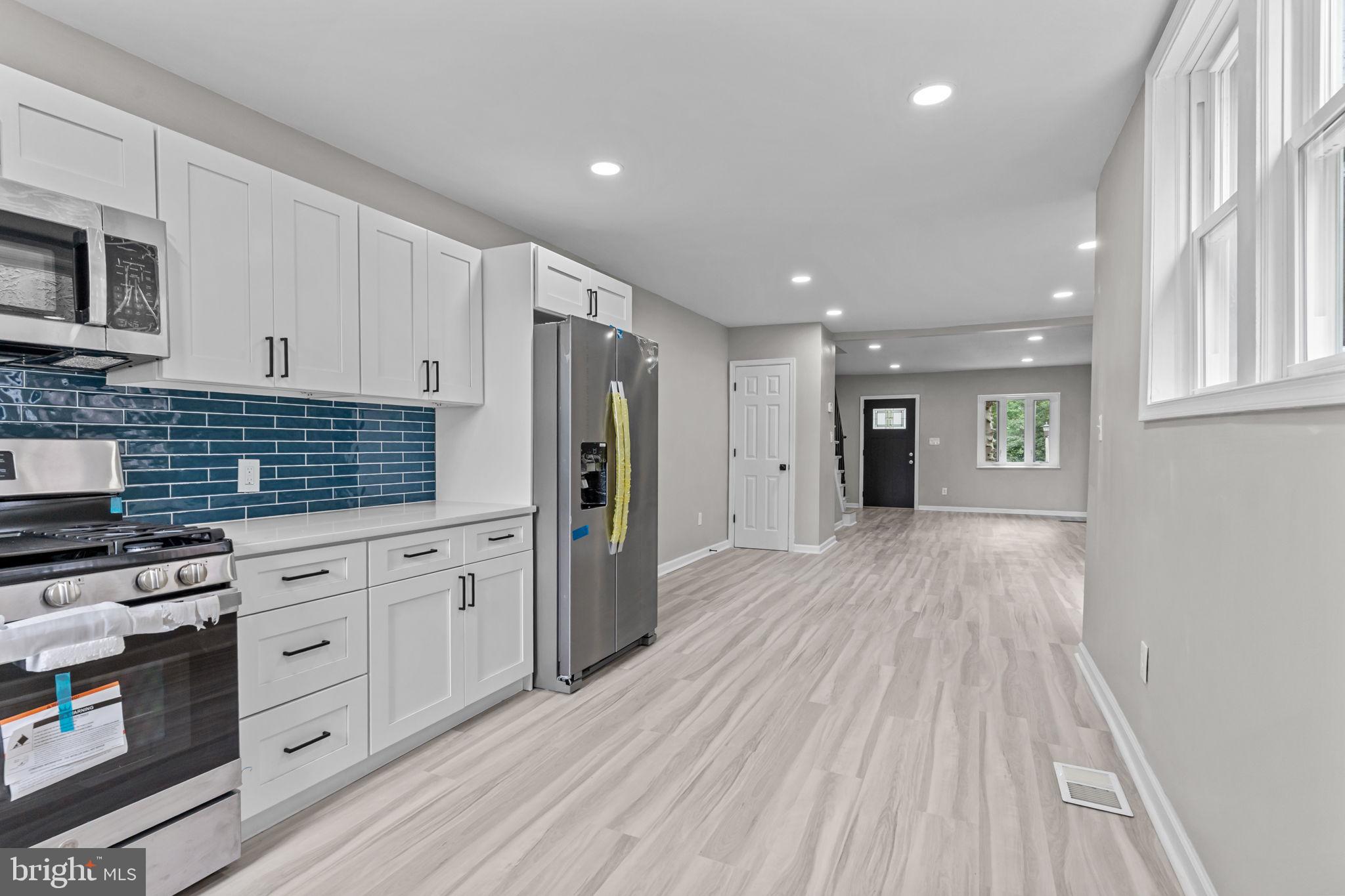 MT AIRY - Residential