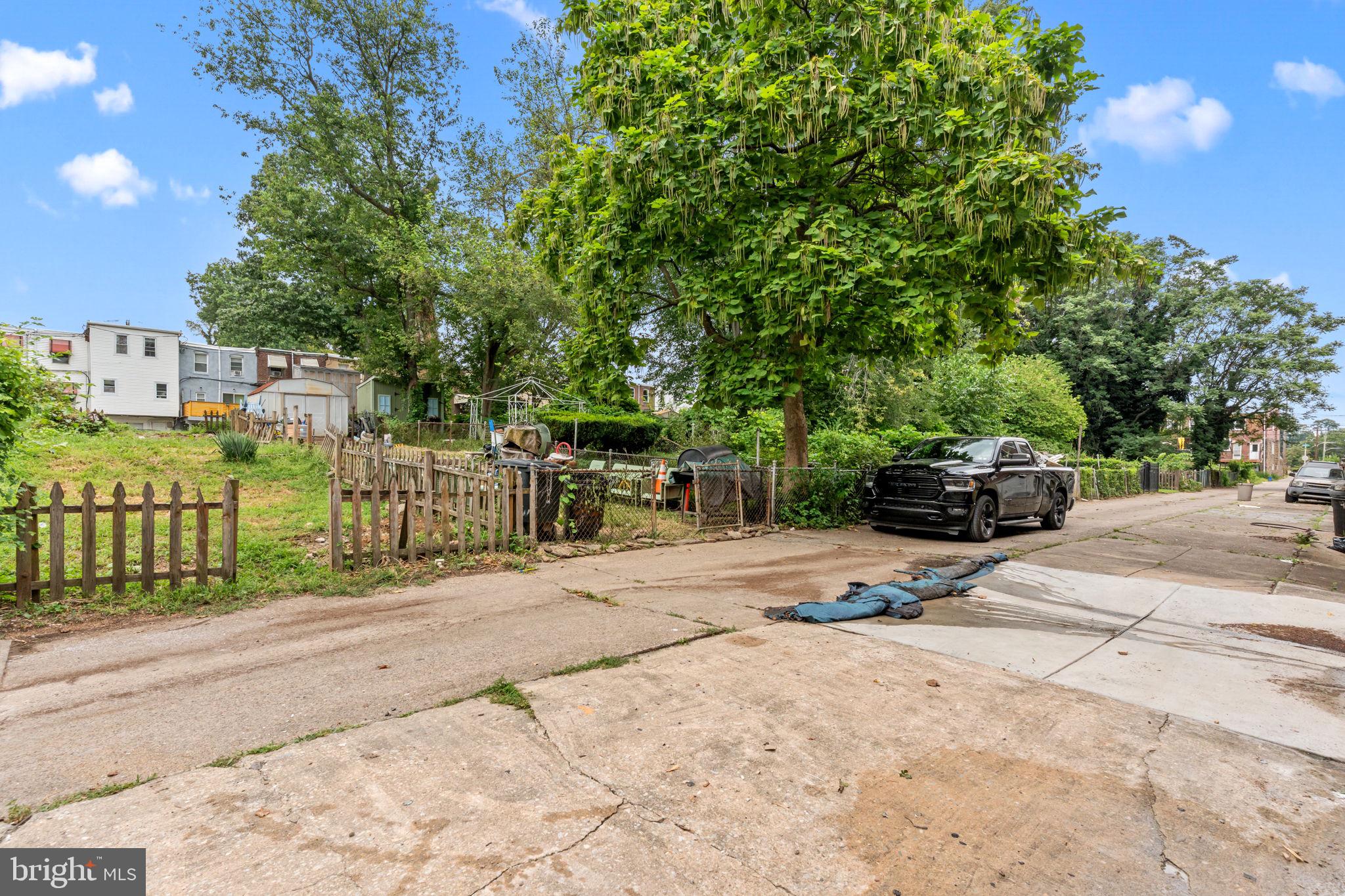 MT AIRY - Residential