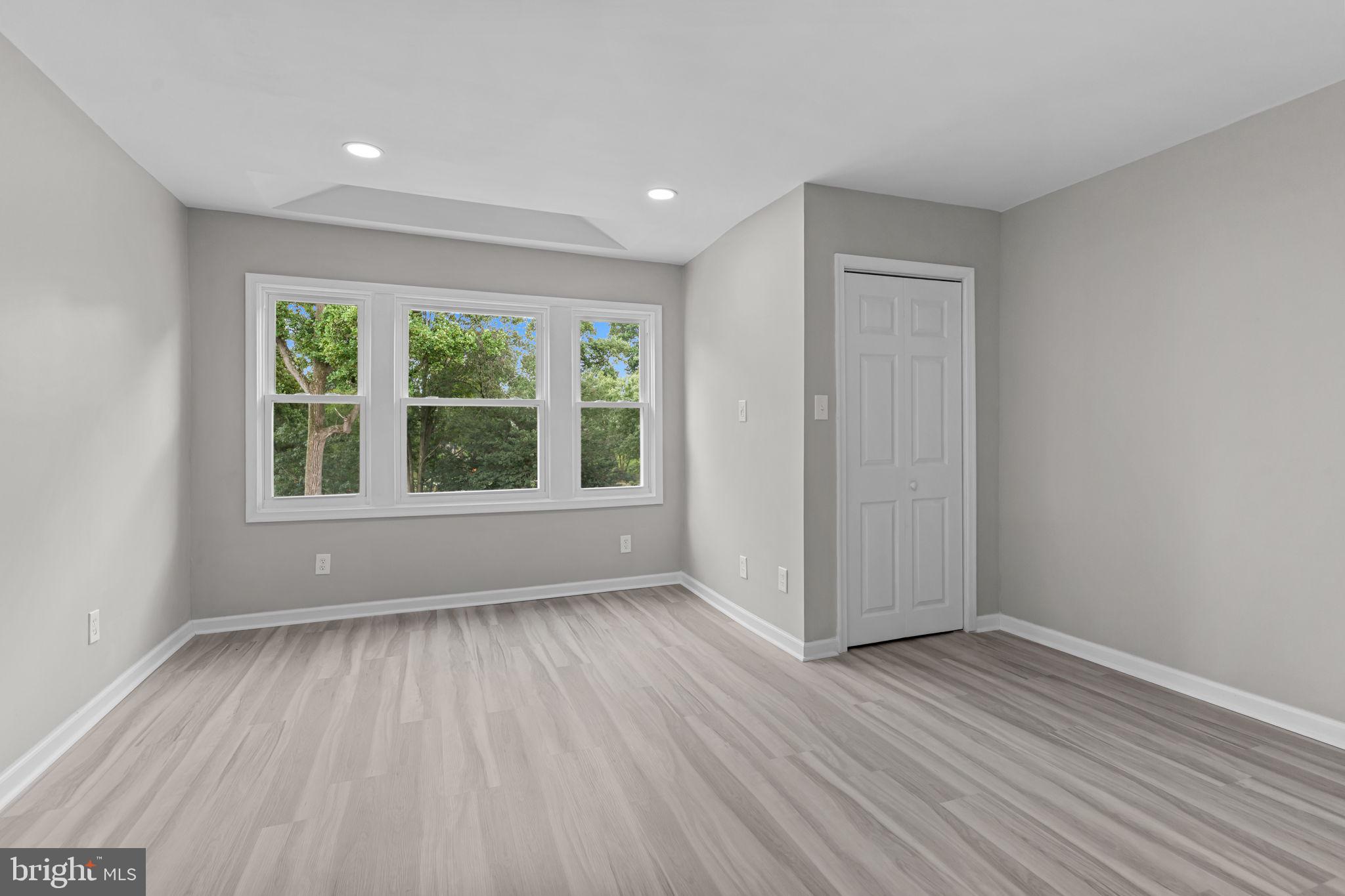 MT AIRY - Residential