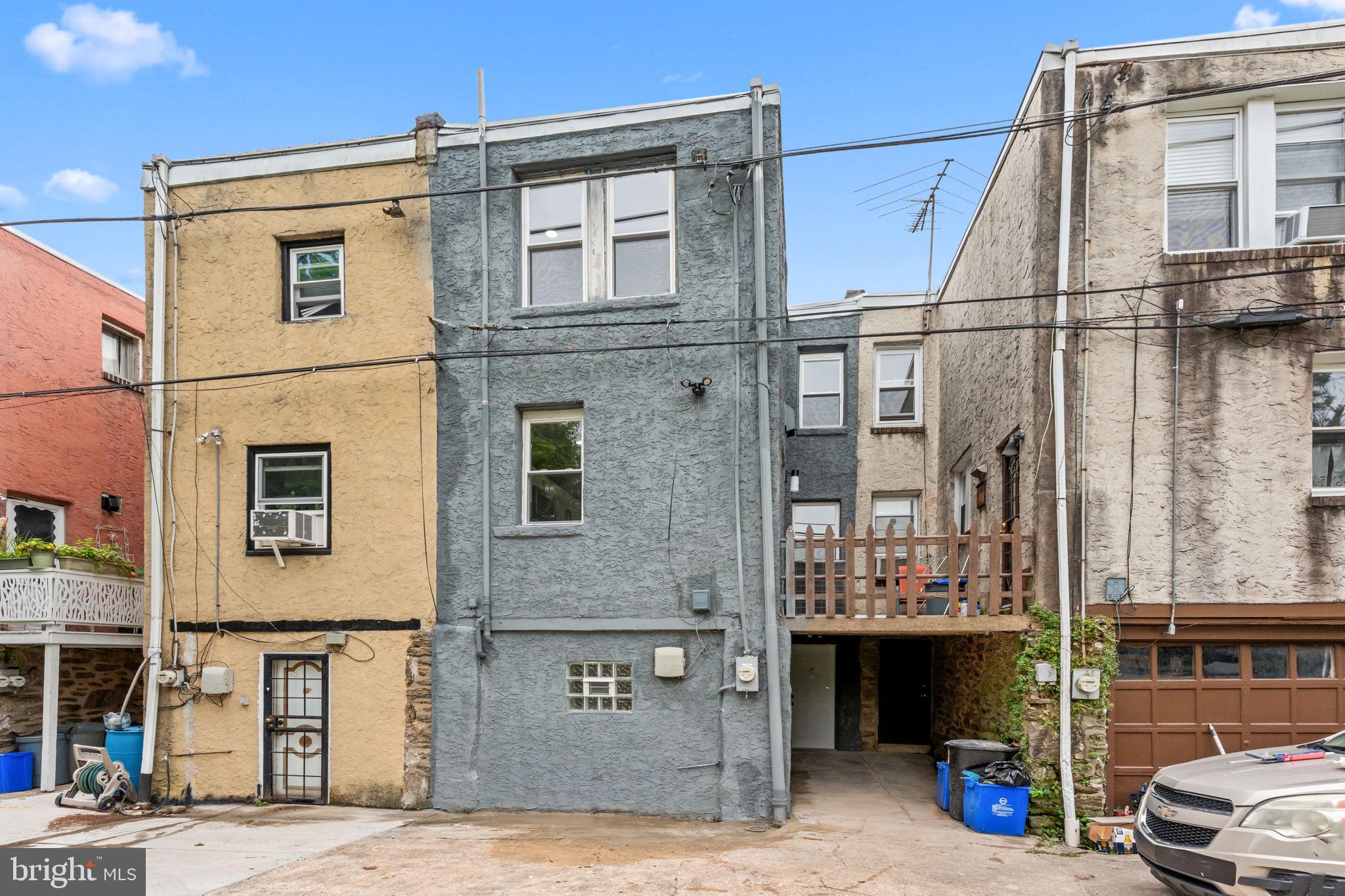 MT AIRY - Residential