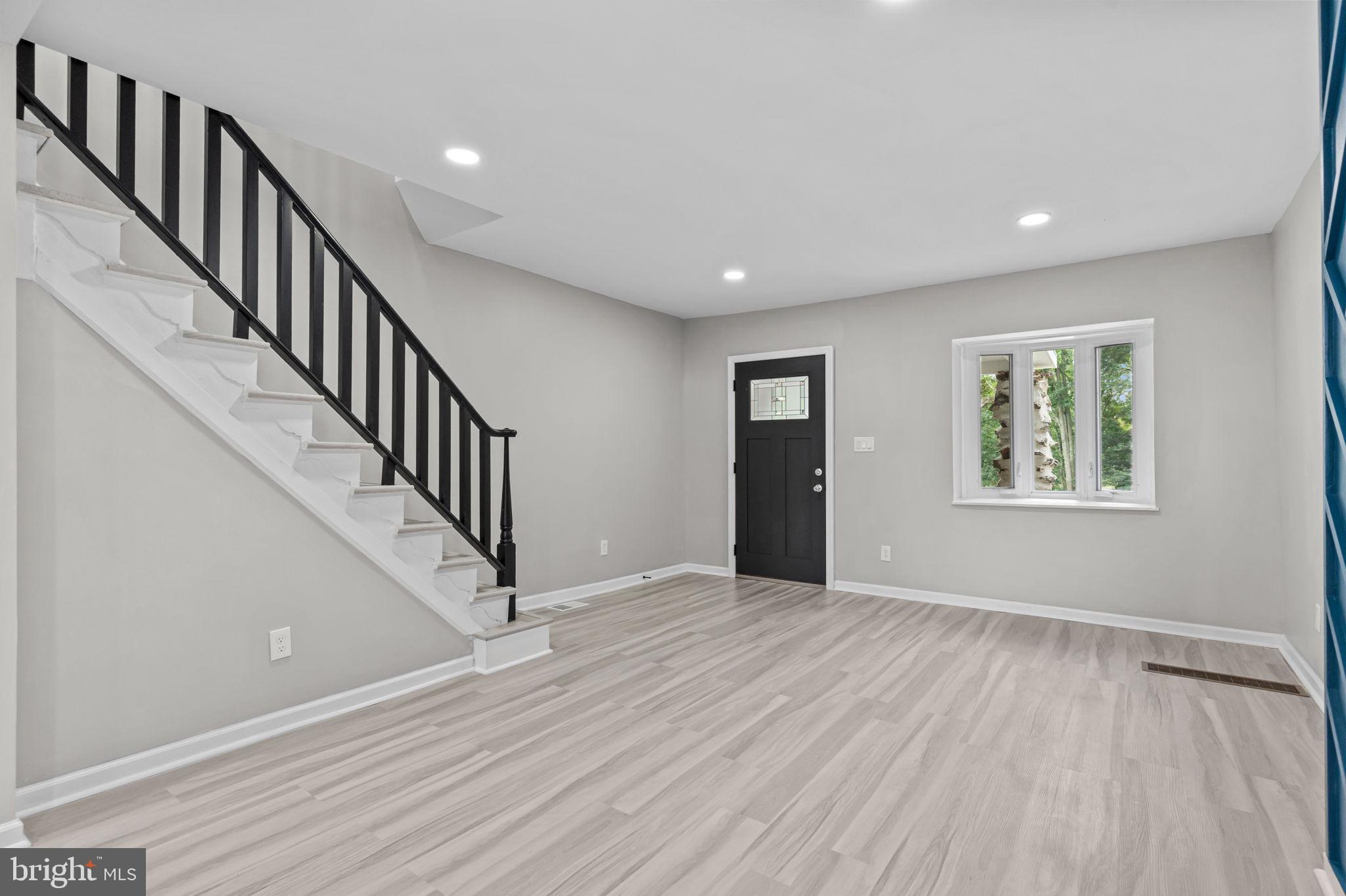 MT AIRY - Residential