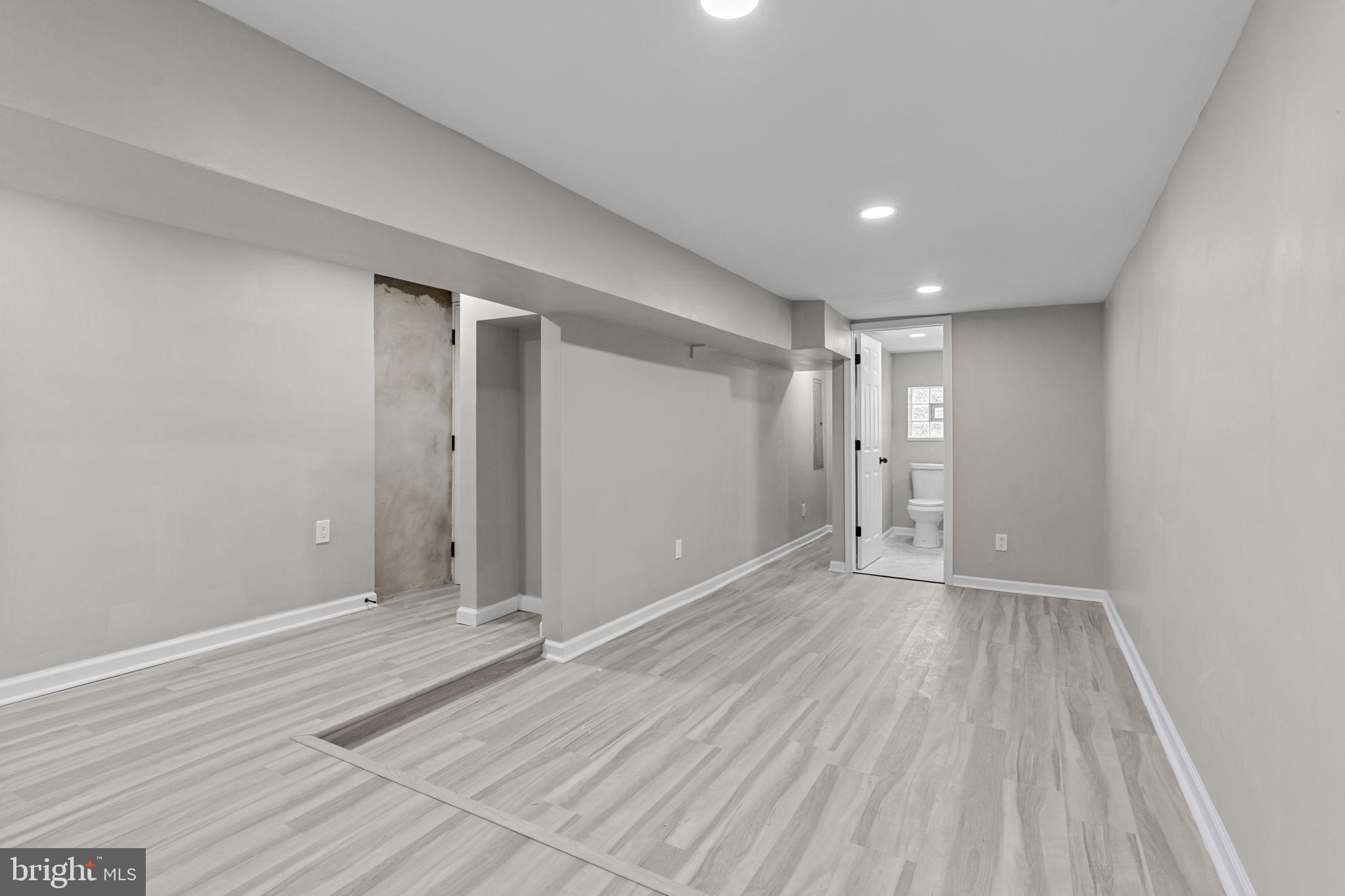 MT AIRY - Residential