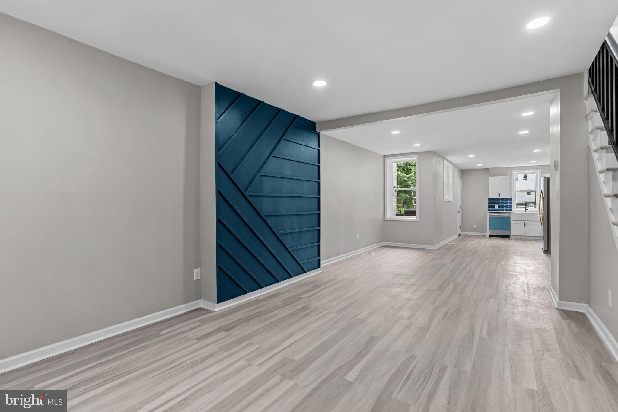 MT AIRY - Residential