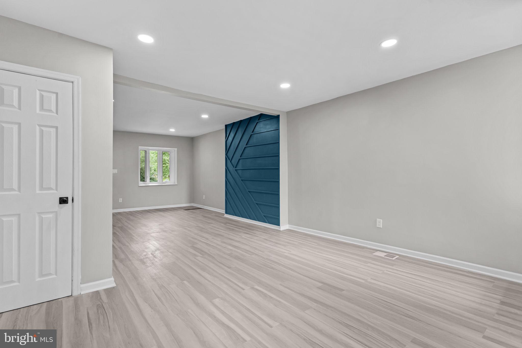 MT AIRY - Residential