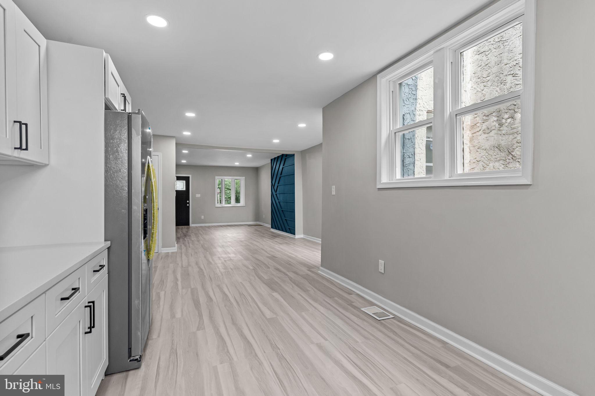 MT AIRY - Residential