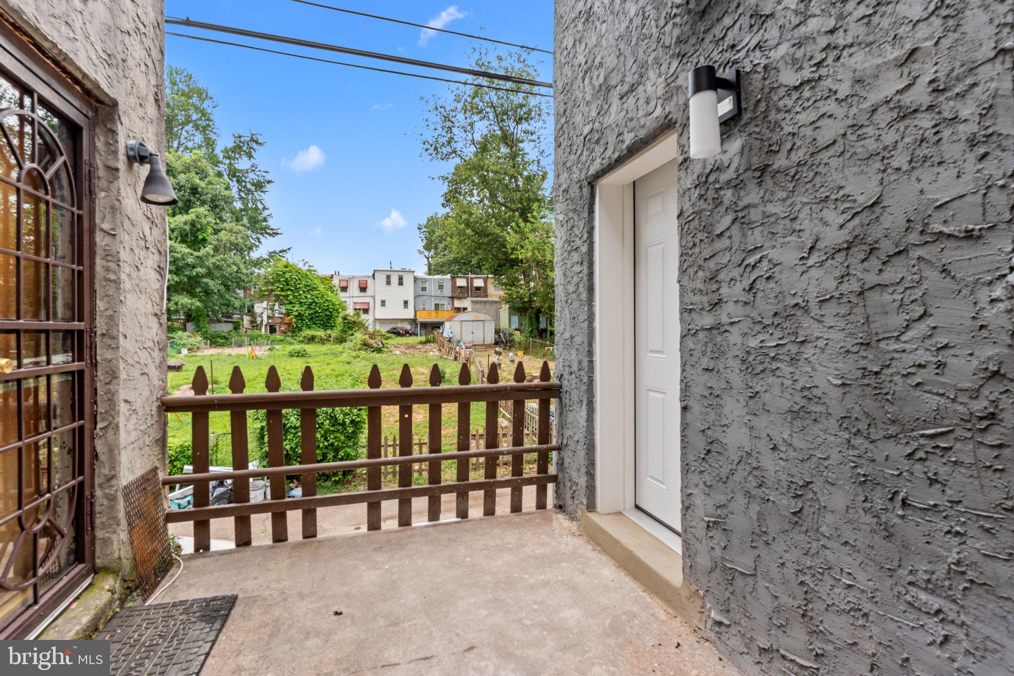 MT AIRY - Residential