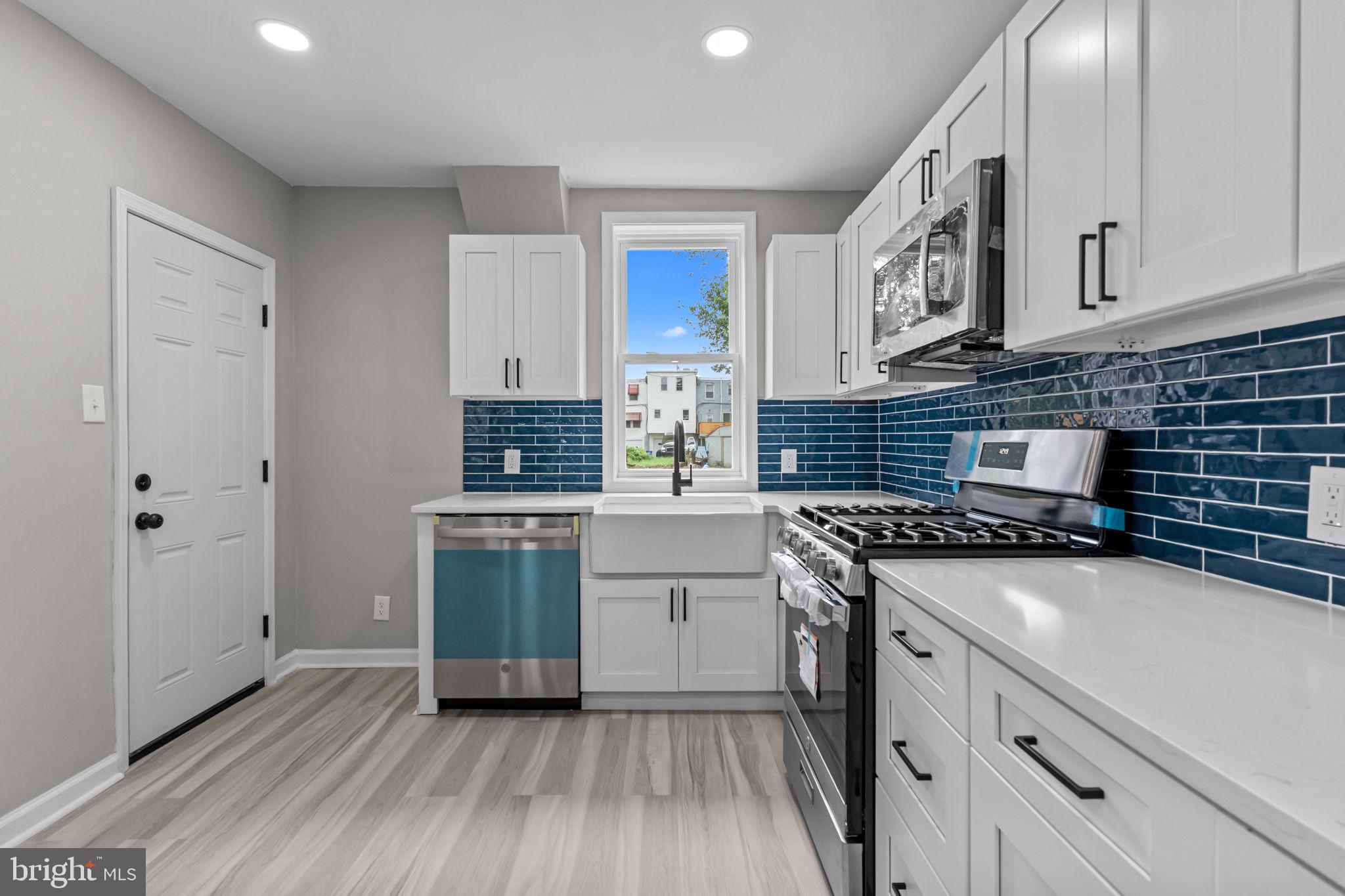 MT AIRY - Residential