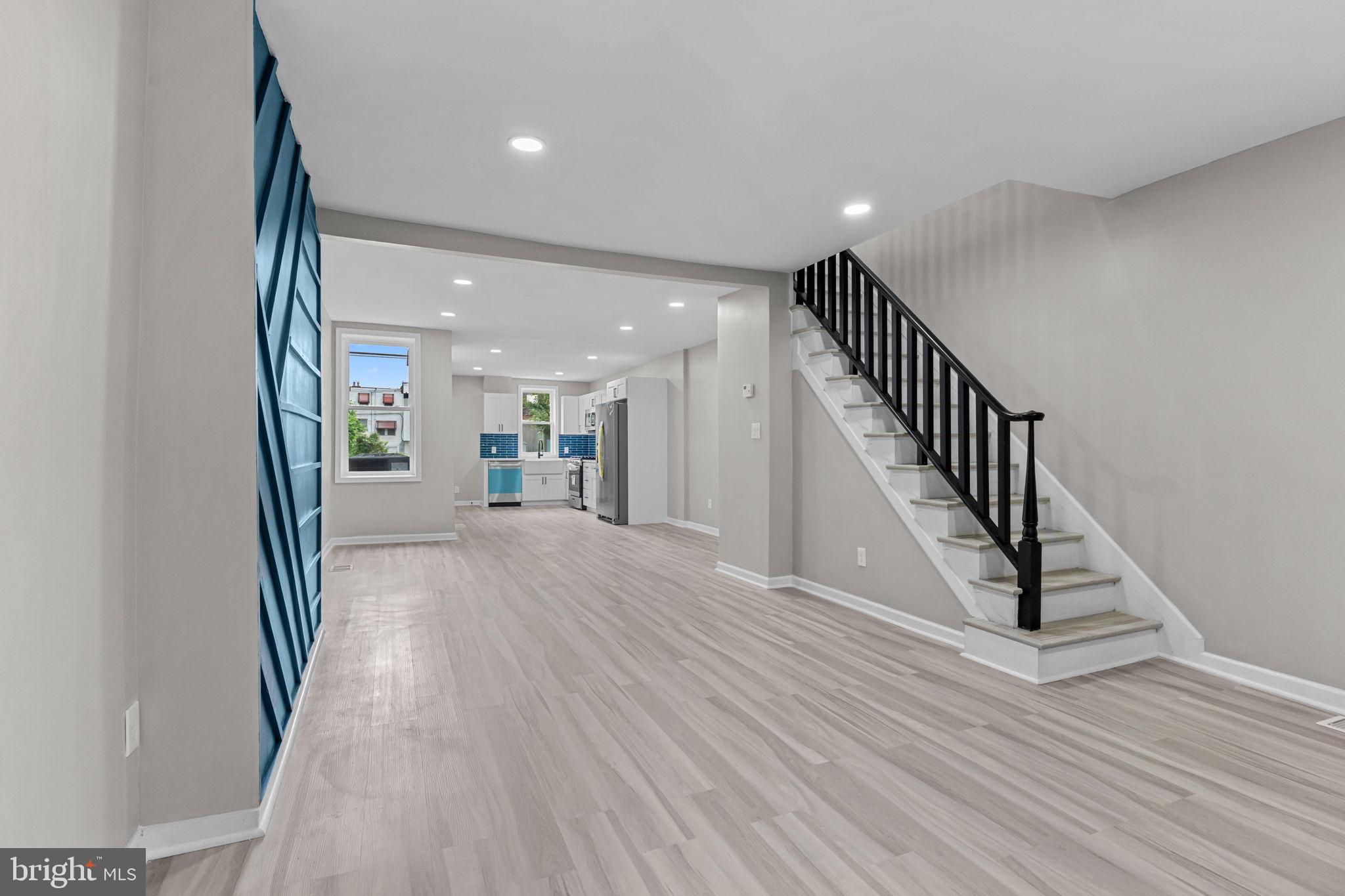 MT AIRY - Residential