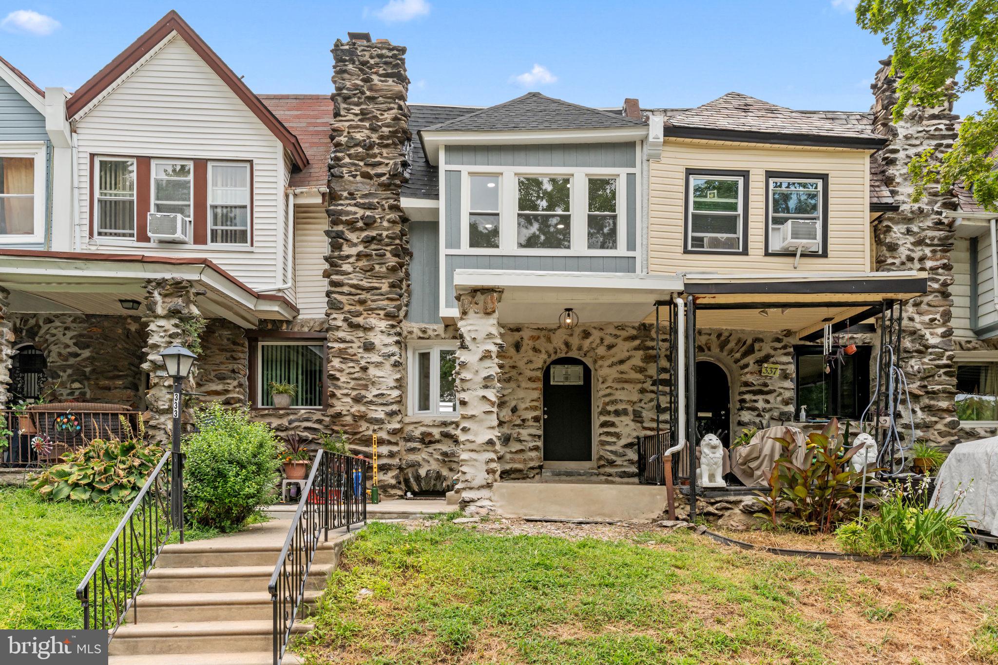 MT AIRY - Residential