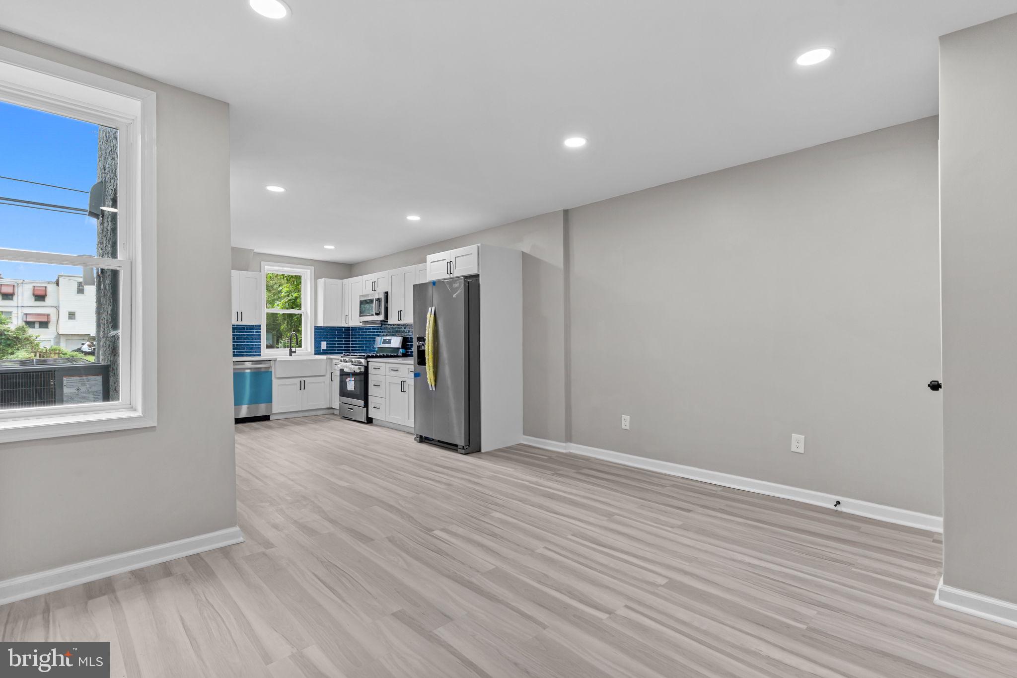 MT AIRY - Residential