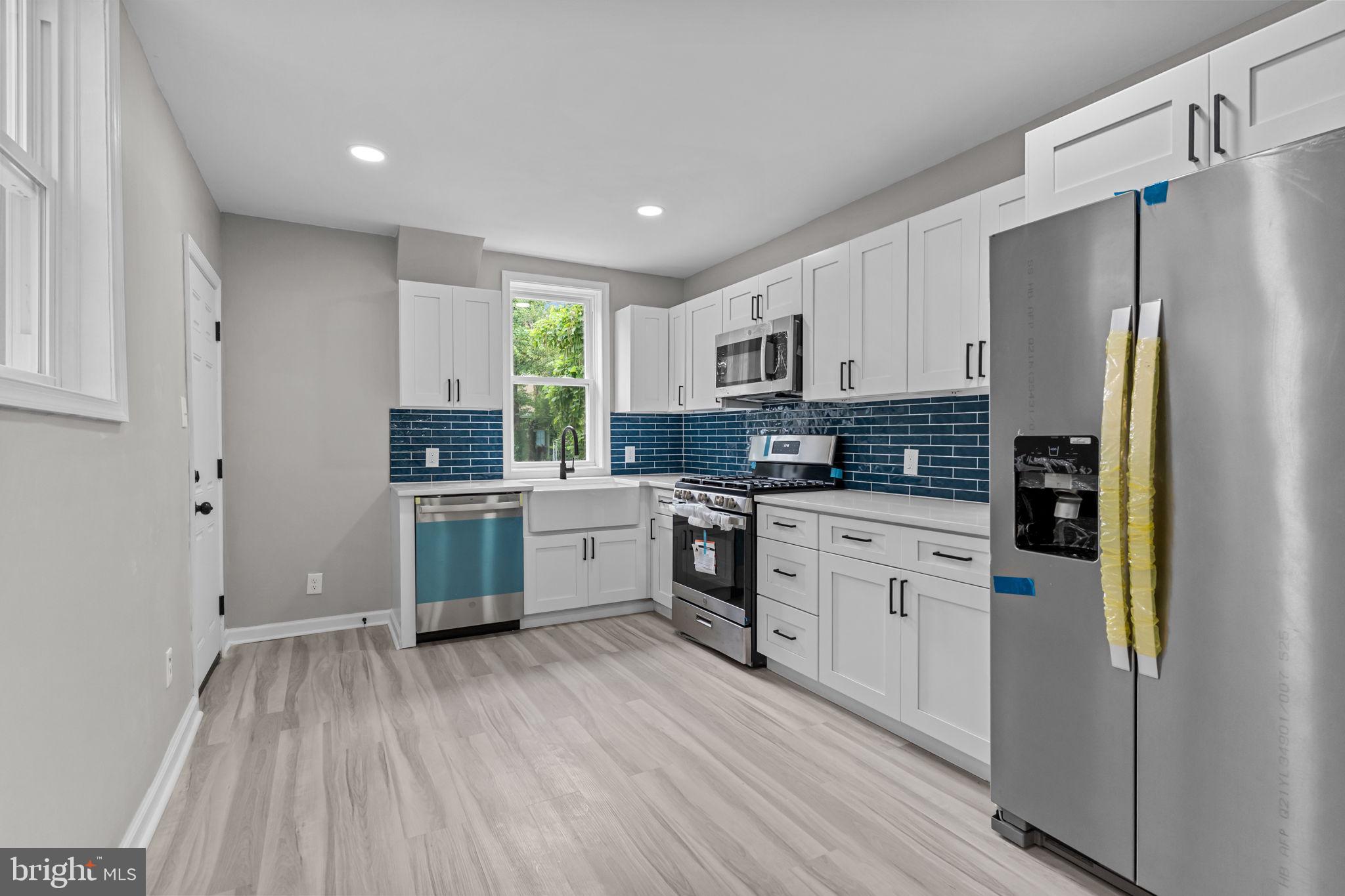 MT AIRY - Residential