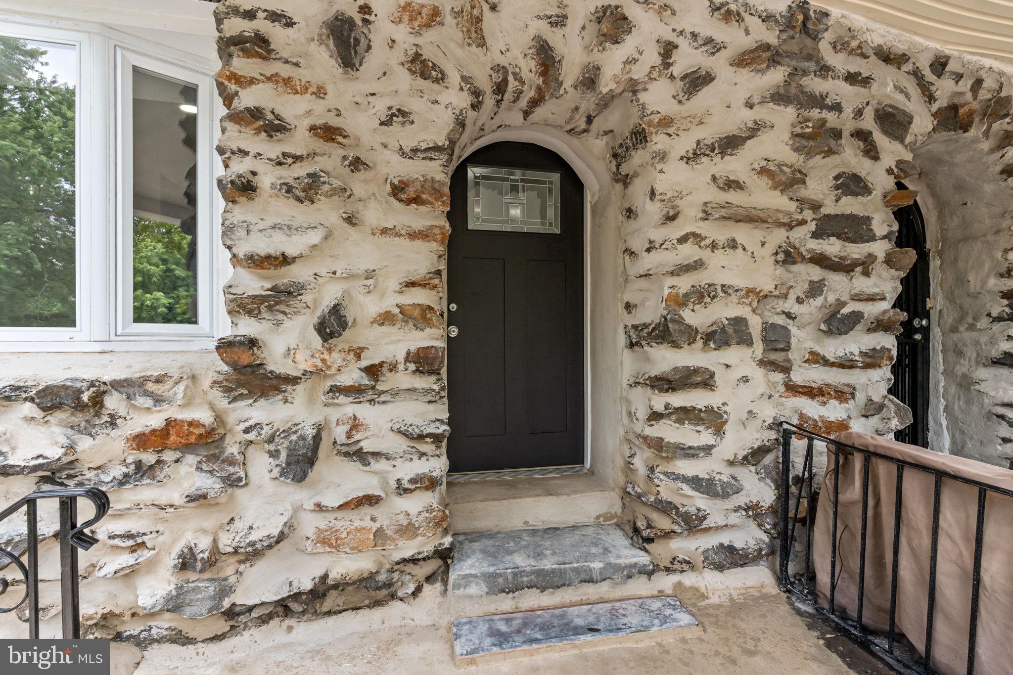 MT AIRY - Residential