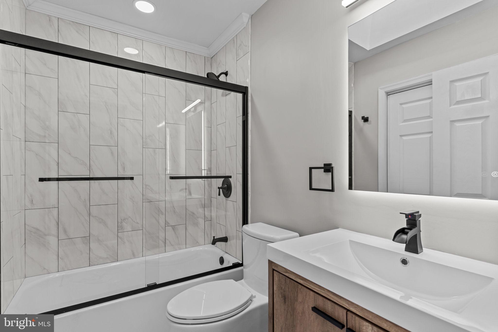 MT AIRY - Residential