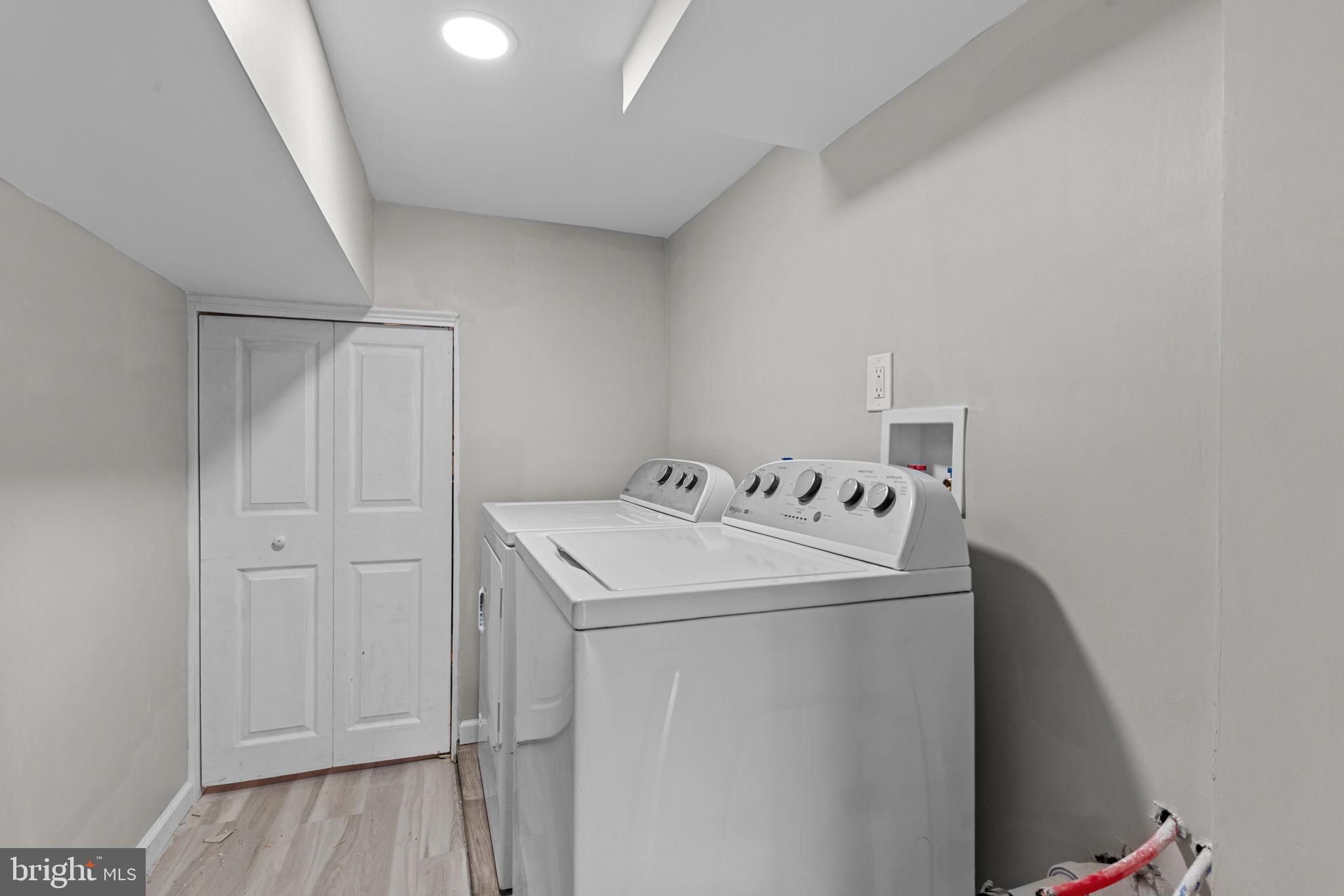 MT AIRY - Residential