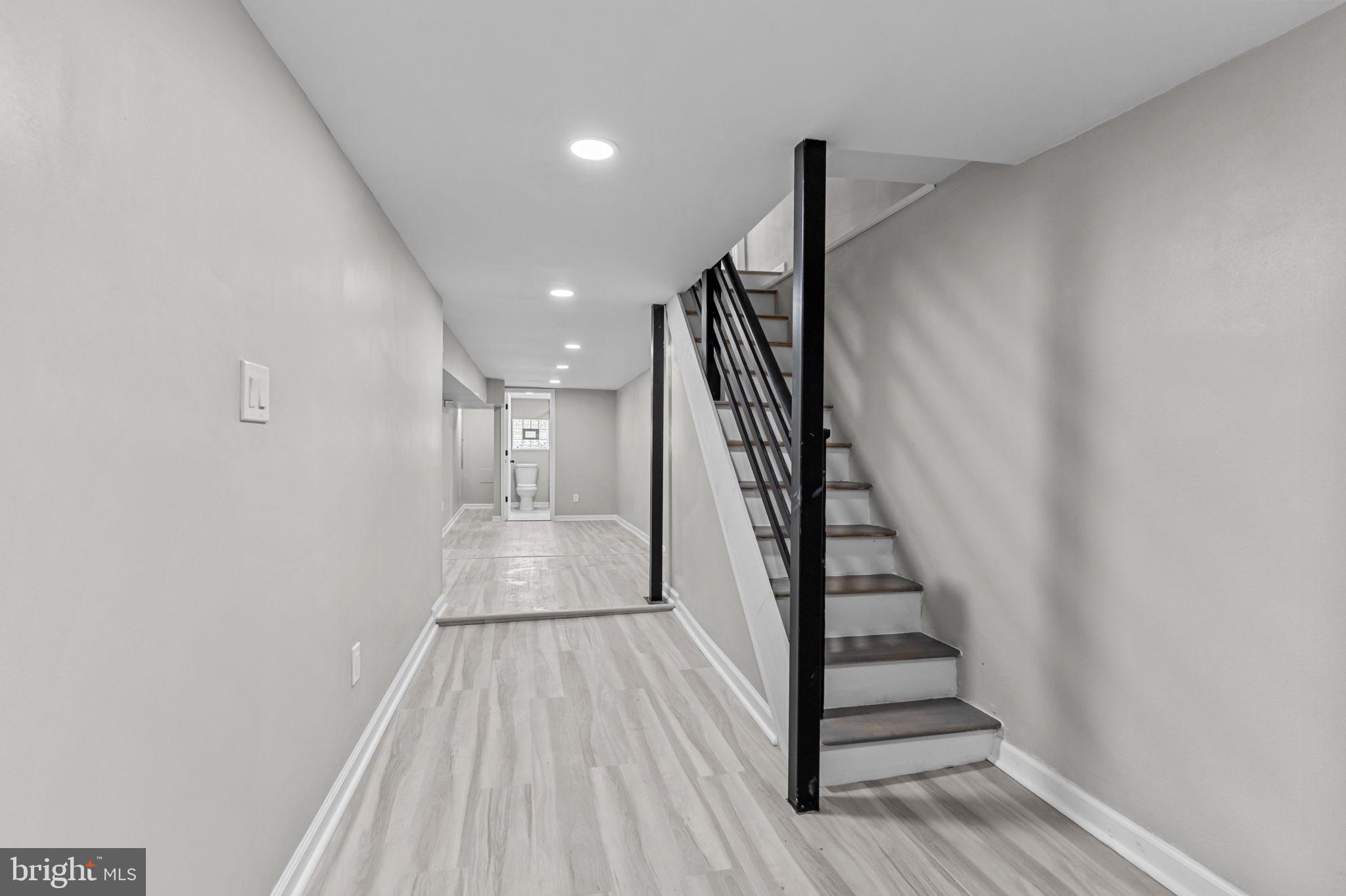 MT AIRY - Residential