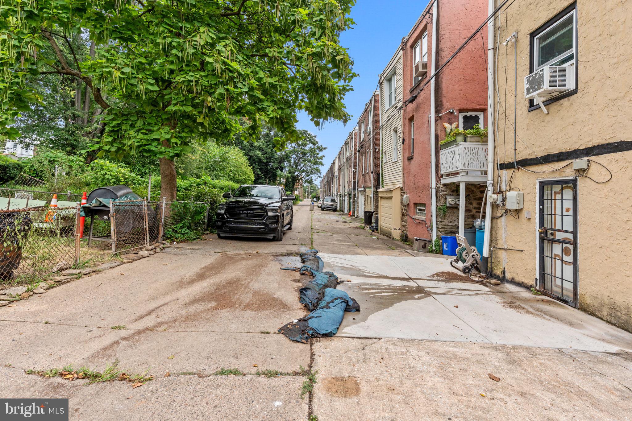 MT AIRY - Residential