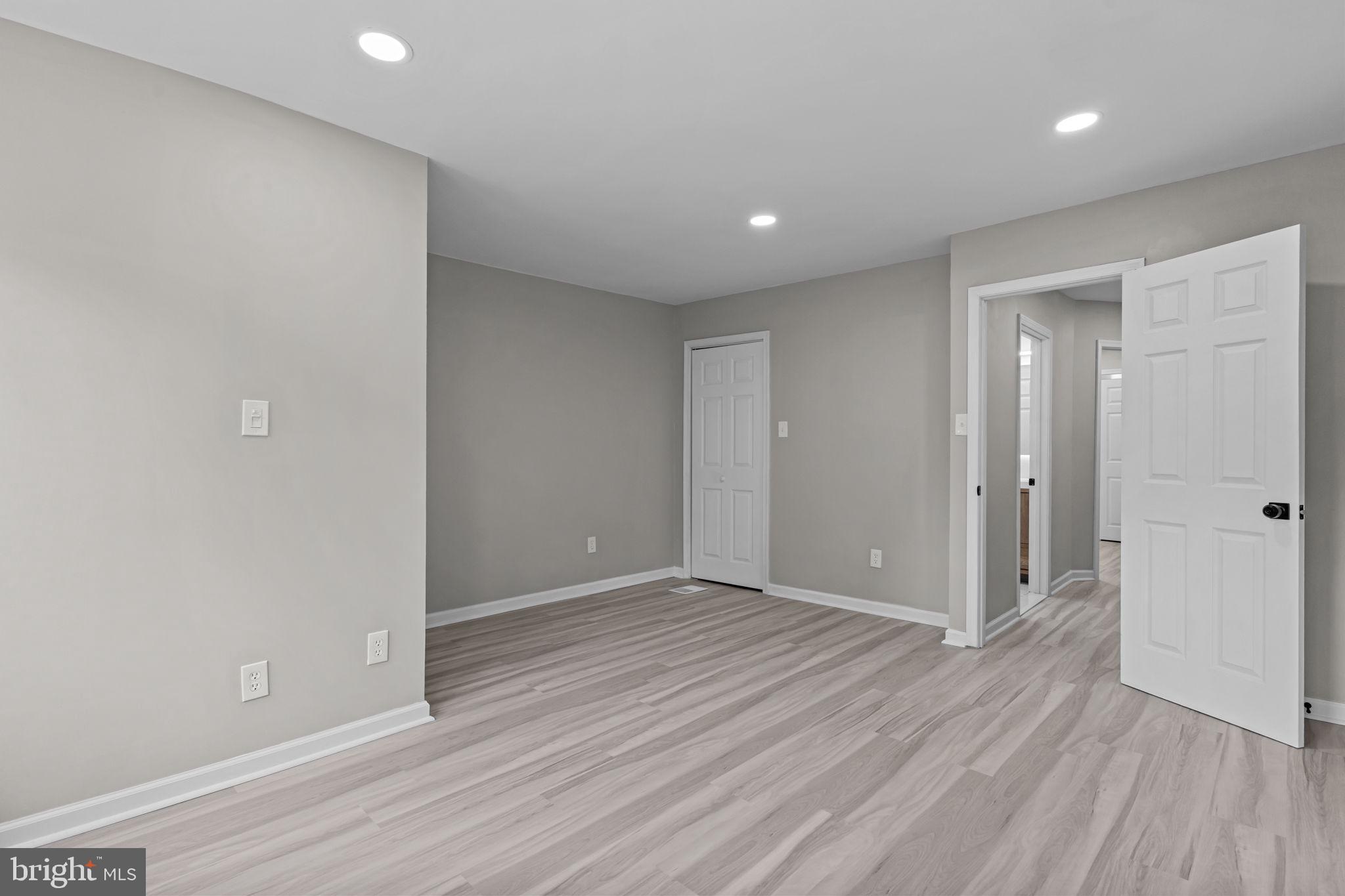 MT AIRY - Residential