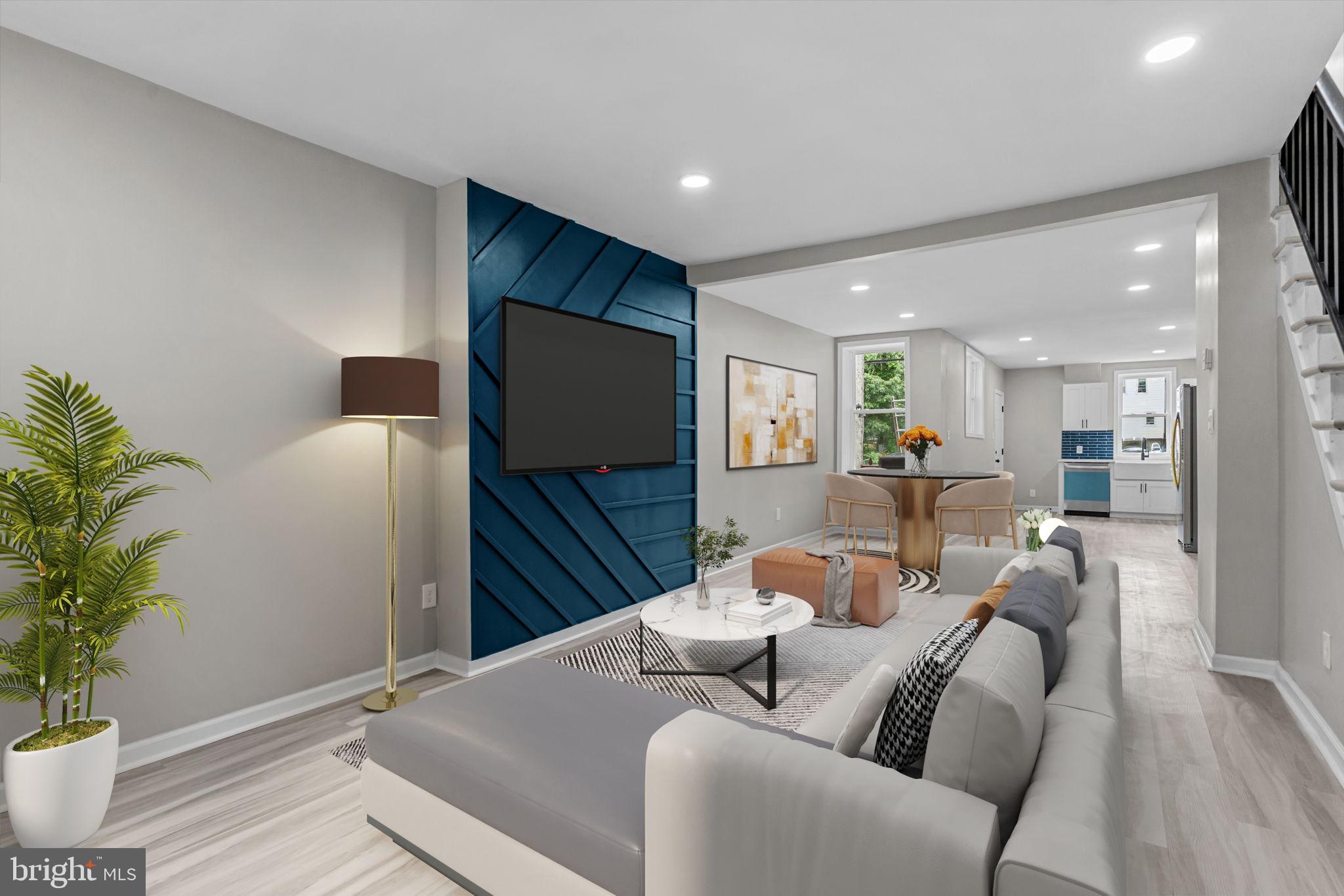 MT AIRY - Residential