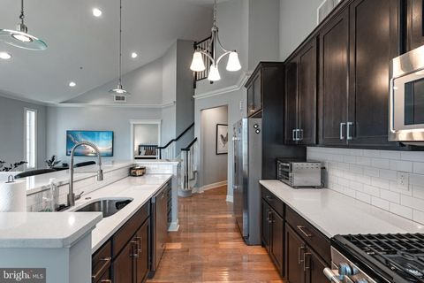 Photo of 200 W Elm Street #1422, CONSHOHOCKEN, PA 19428 (MLS # PAMC2185434)