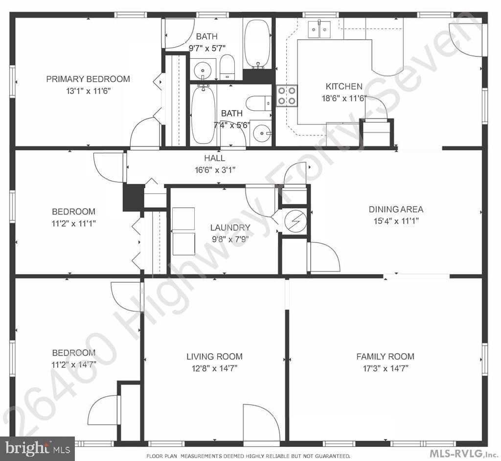 26460 HIGHWAY FORTY-SEVEN