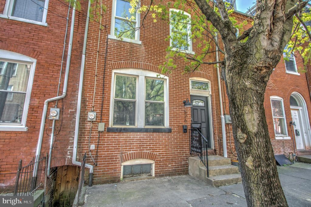 Photo of 526 W KING ST, LANCASTER, PA 17603 (MLS # PALA2033304)