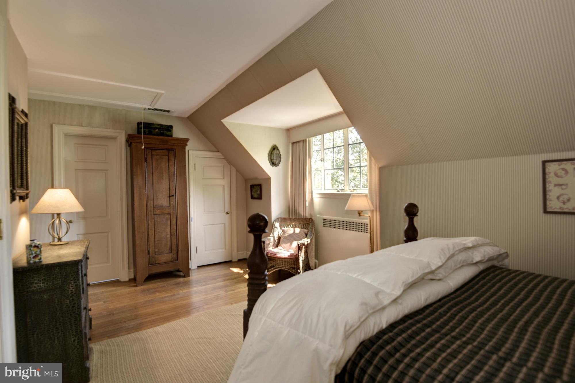 CLEVELAND PARK - Residential