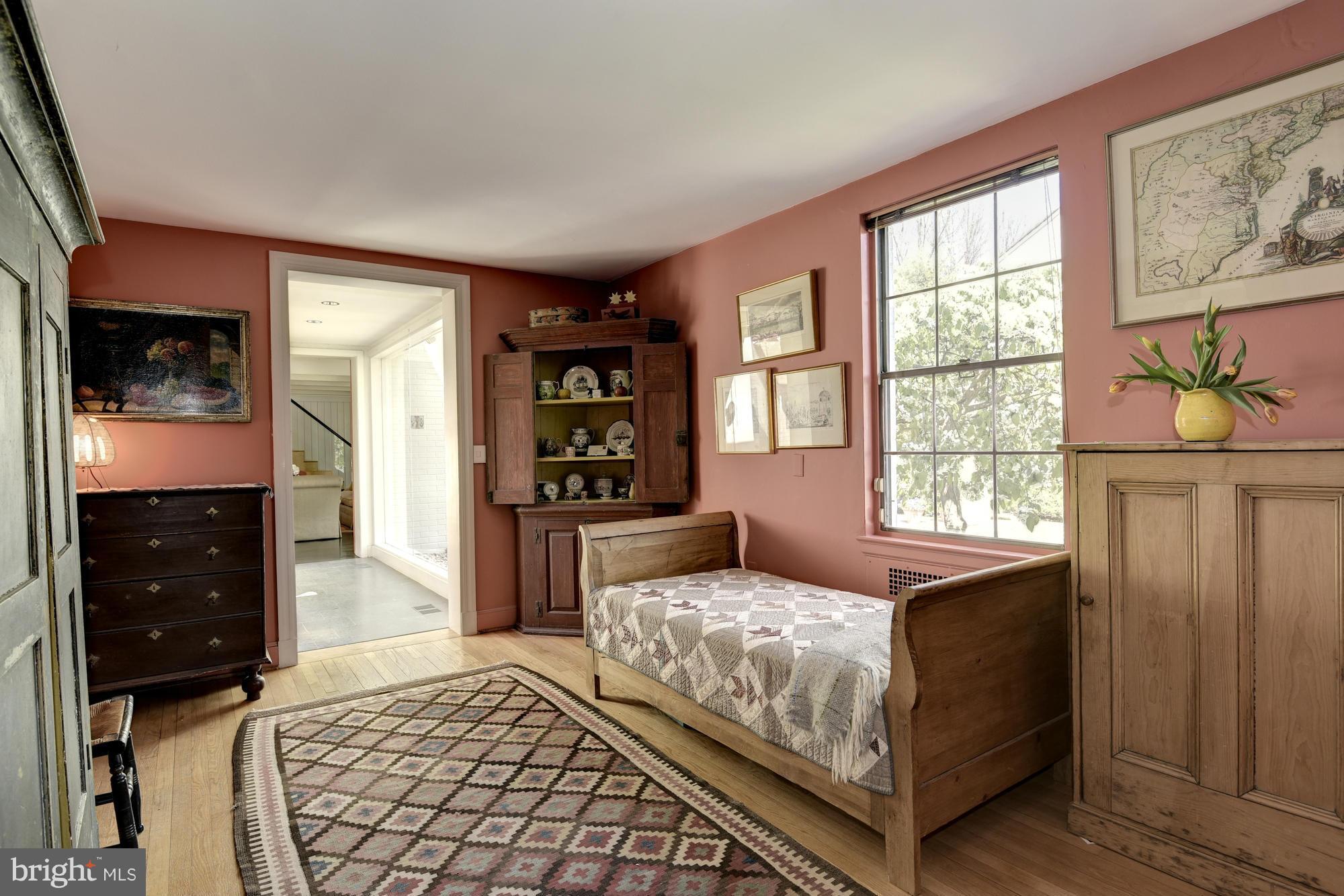 CLEVELAND PARK - Residential
