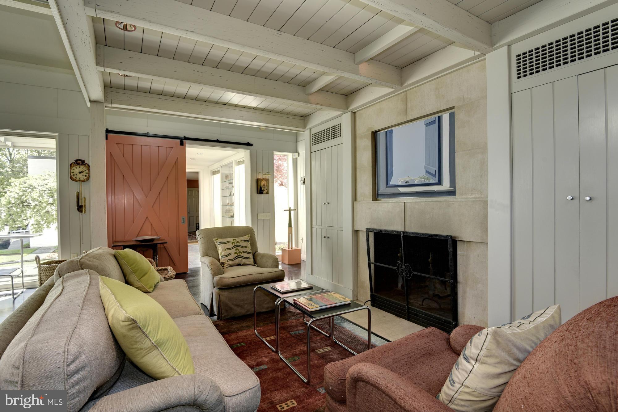 CLEVELAND PARK - Residential