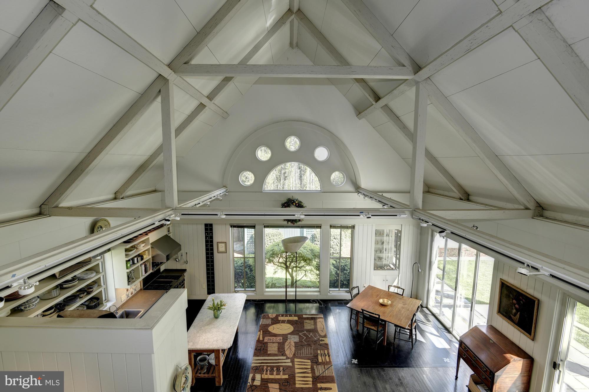 CLEVELAND PARK - Residential