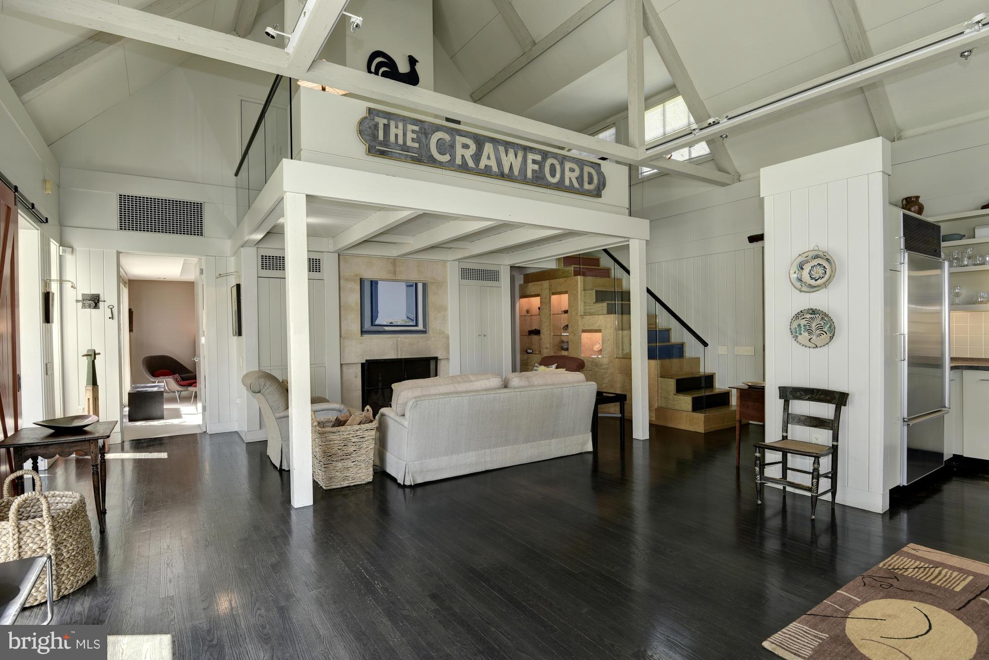 CLEVELAND PARK - Residential