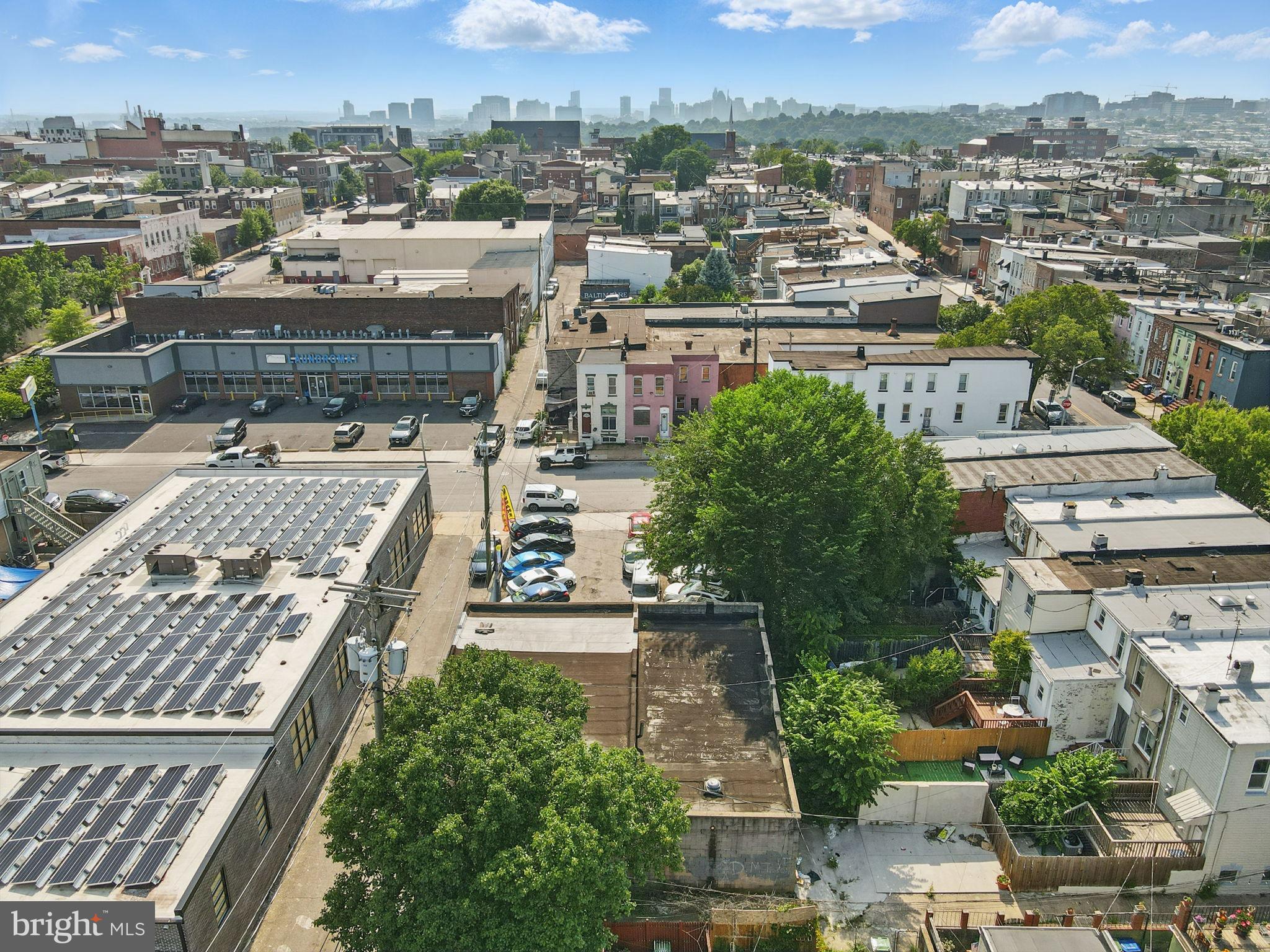 303 S EATON STREET
