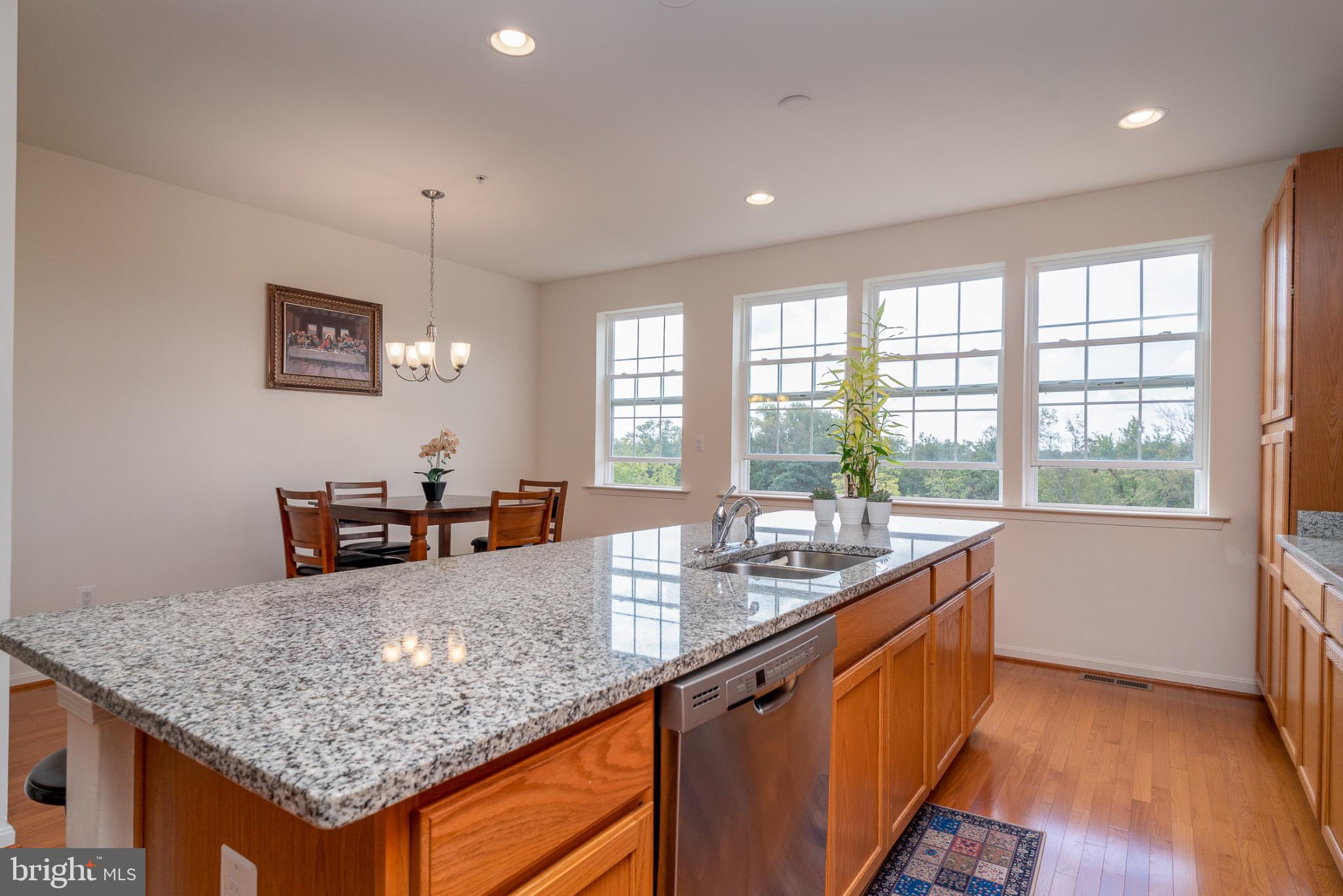 BRISTOL GREEN - Residential Lease