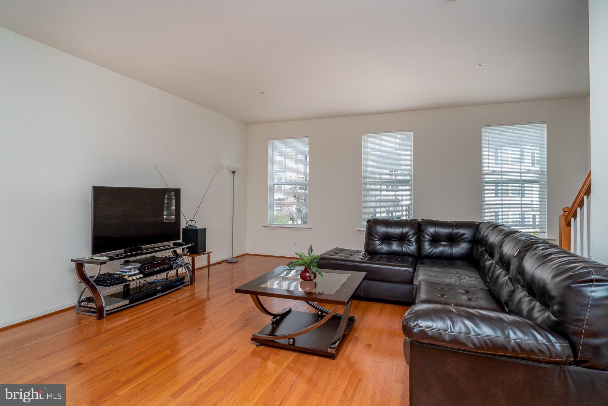 BRISTOL GREEN - Residential Lease