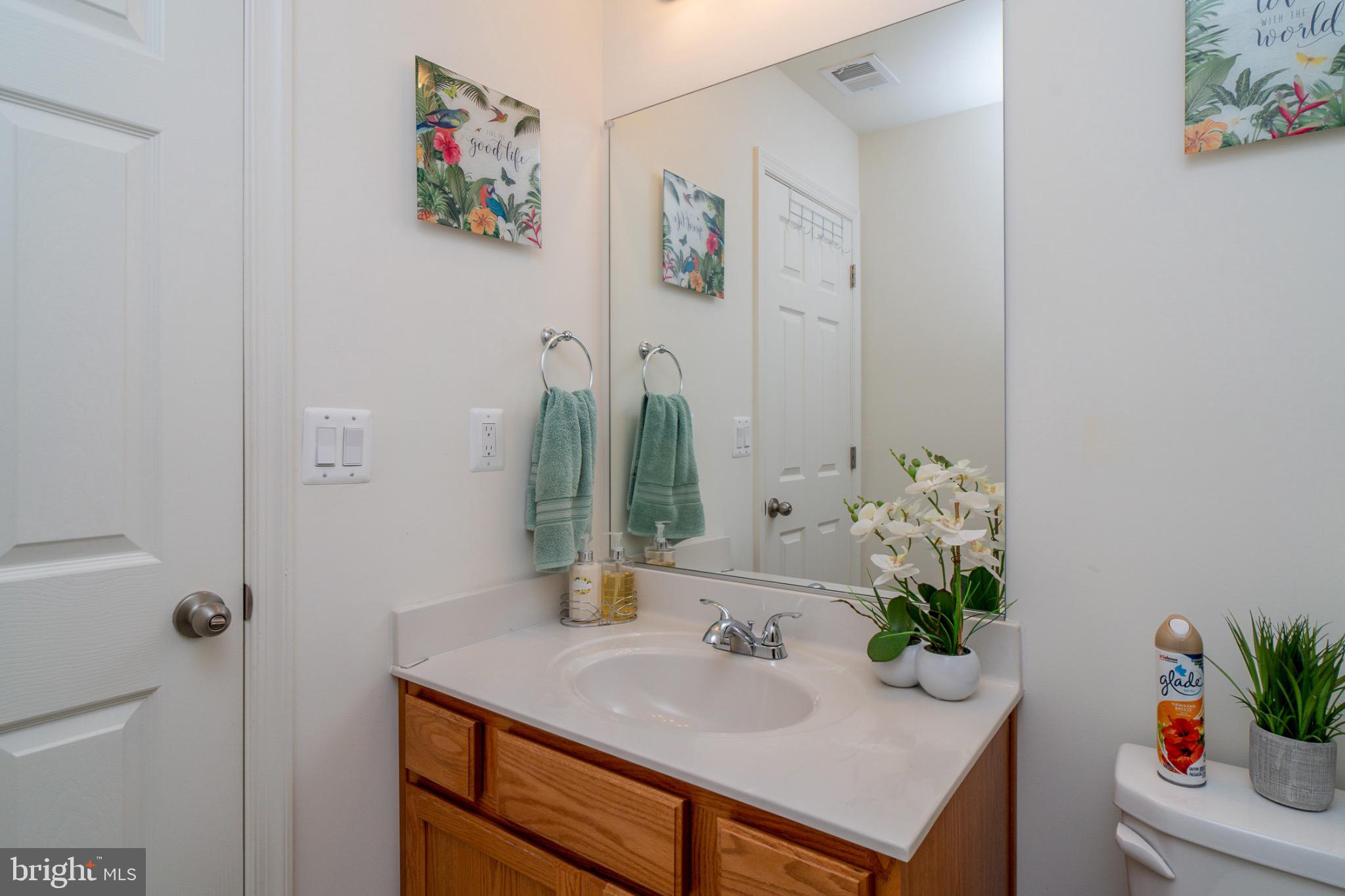 BRISTOL GREEN - Residential Lease