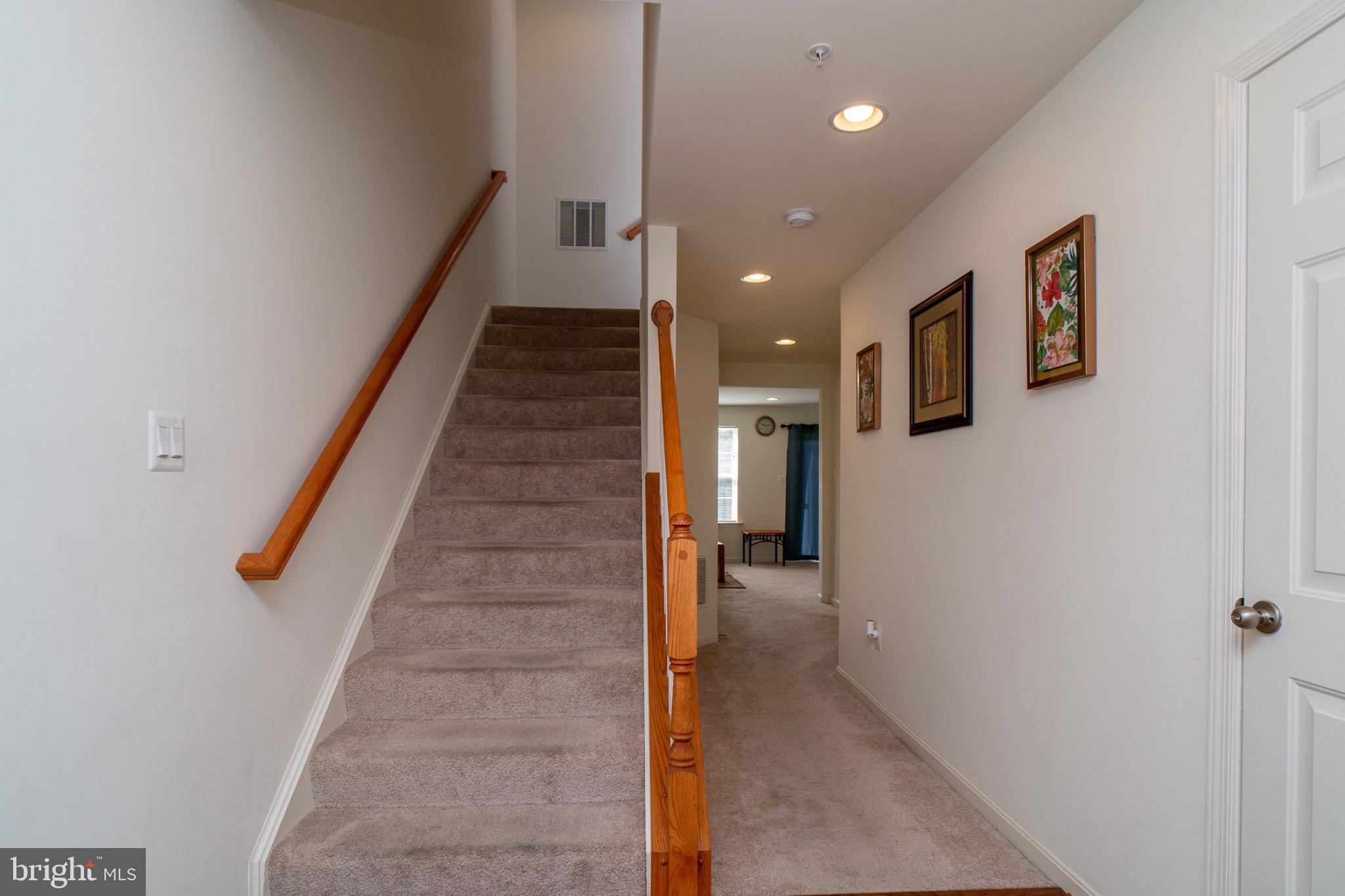 BRISTOL GREEN - Residential Lease