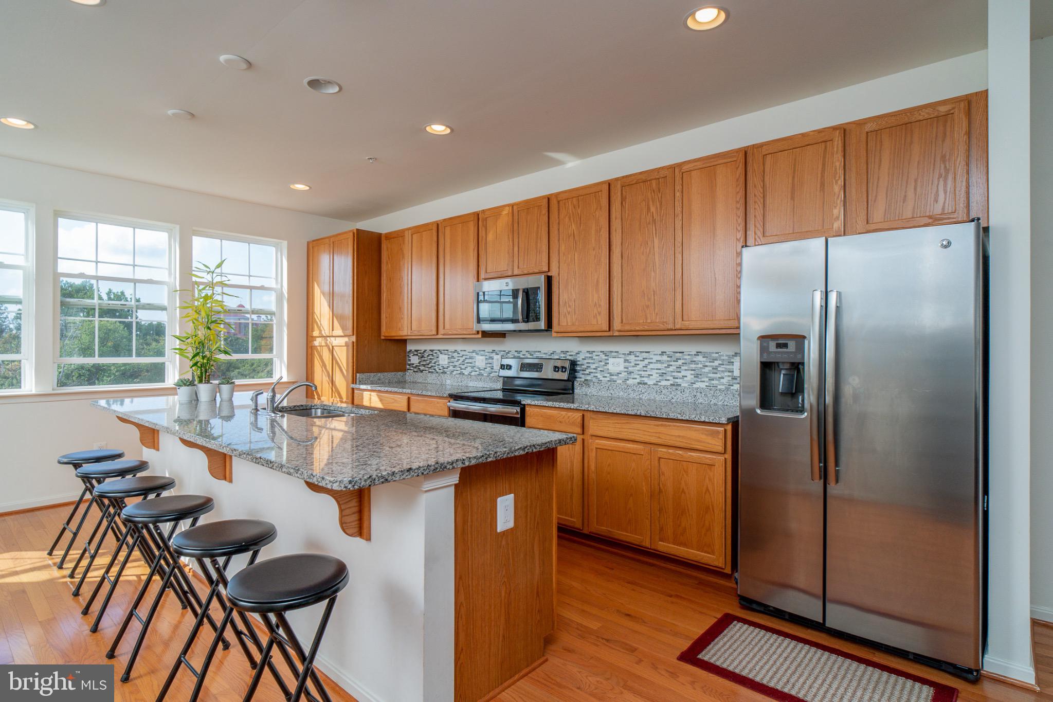 BRISTOL GREEN - Residential Lease