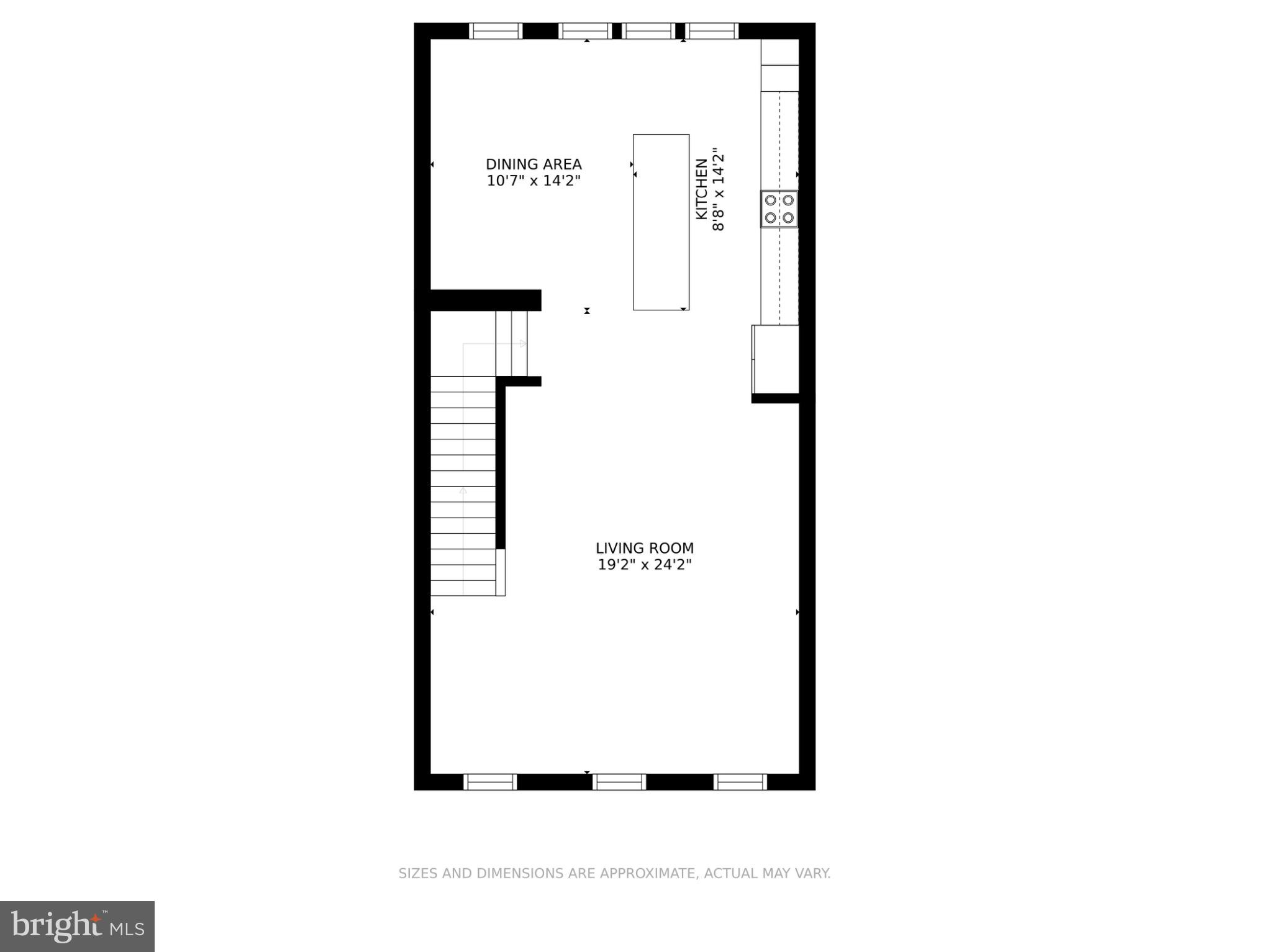 BRISTOL GREEN - Residential Lease