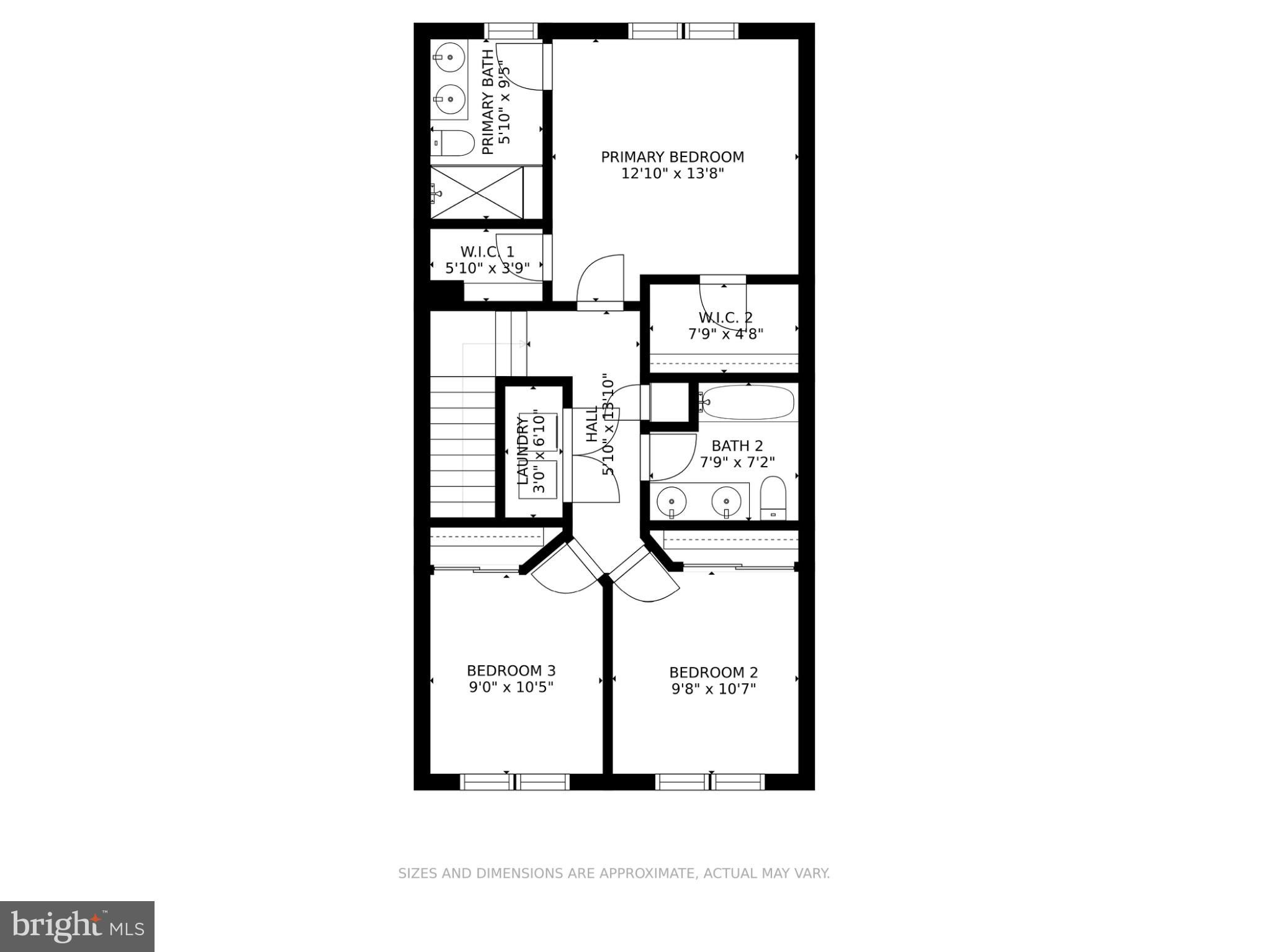 BRISTOL GREEN - Residential Lease