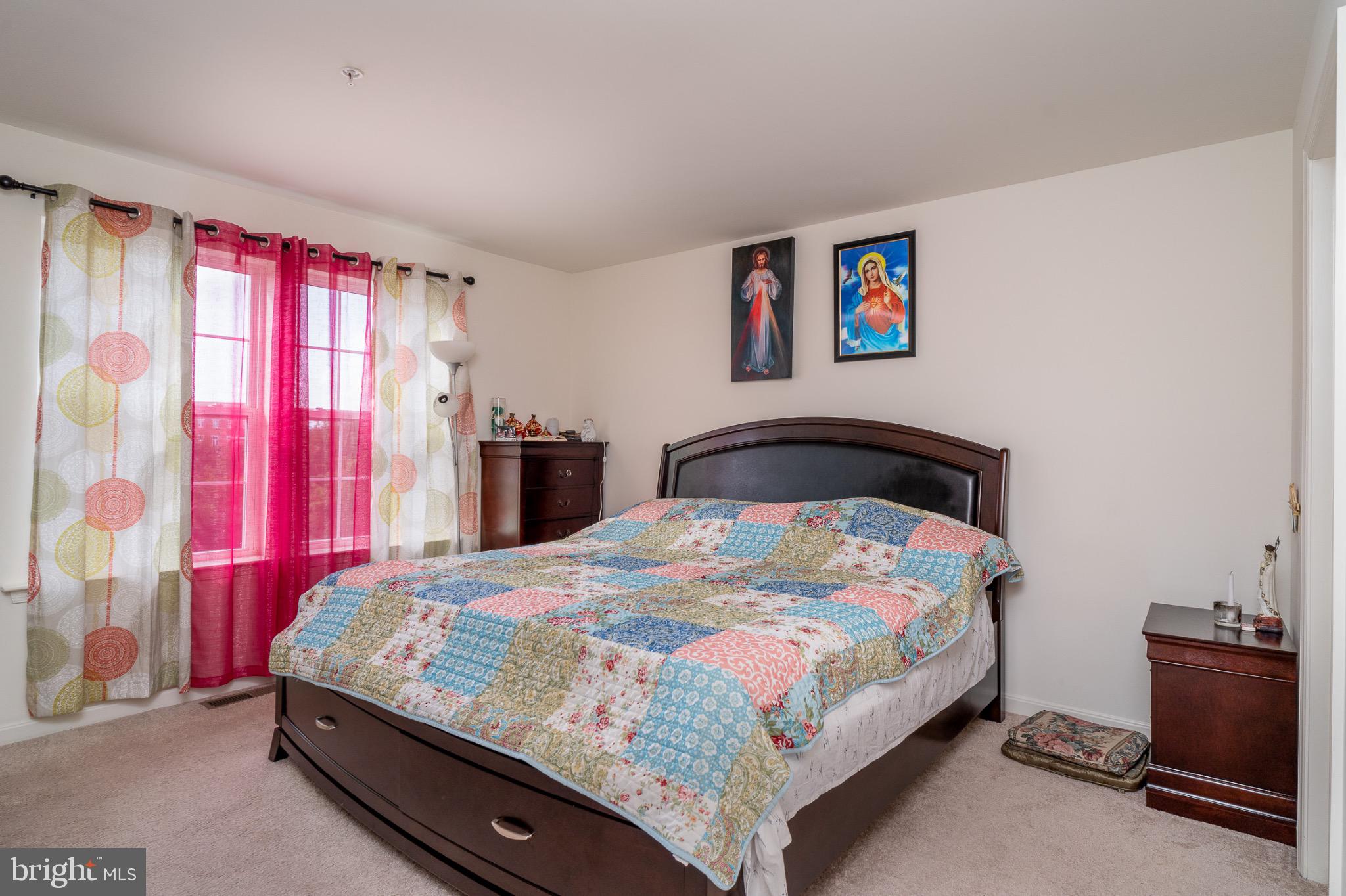 BRISTOL GREEN - Residential Lease