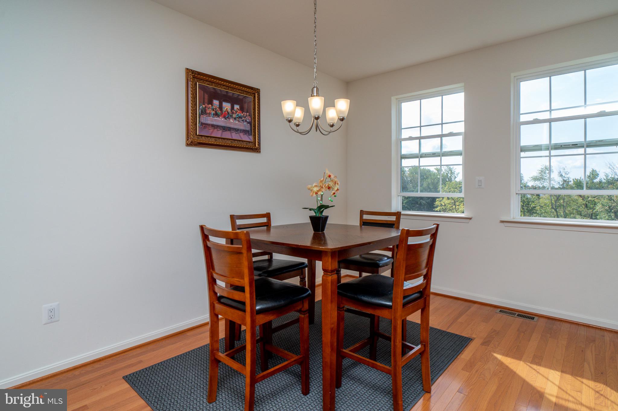 BRISTOL GREEN - Residential Lease