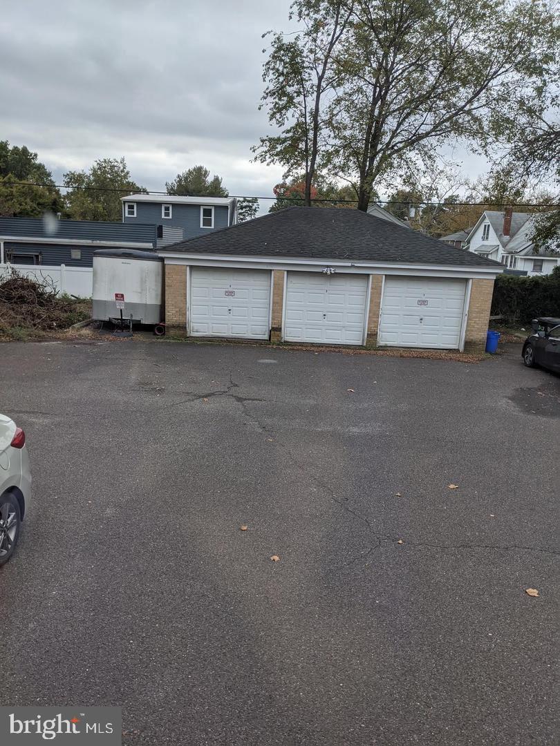 Photo 1 of 1 — 304 NEWTON AVENUE, OAKLYN, NJ 08107