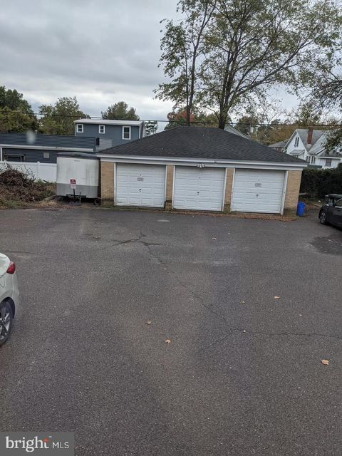 Photo of 304 Newton Ave, OAKLYN, NJ 08107 (MLS # NJCD2114080)